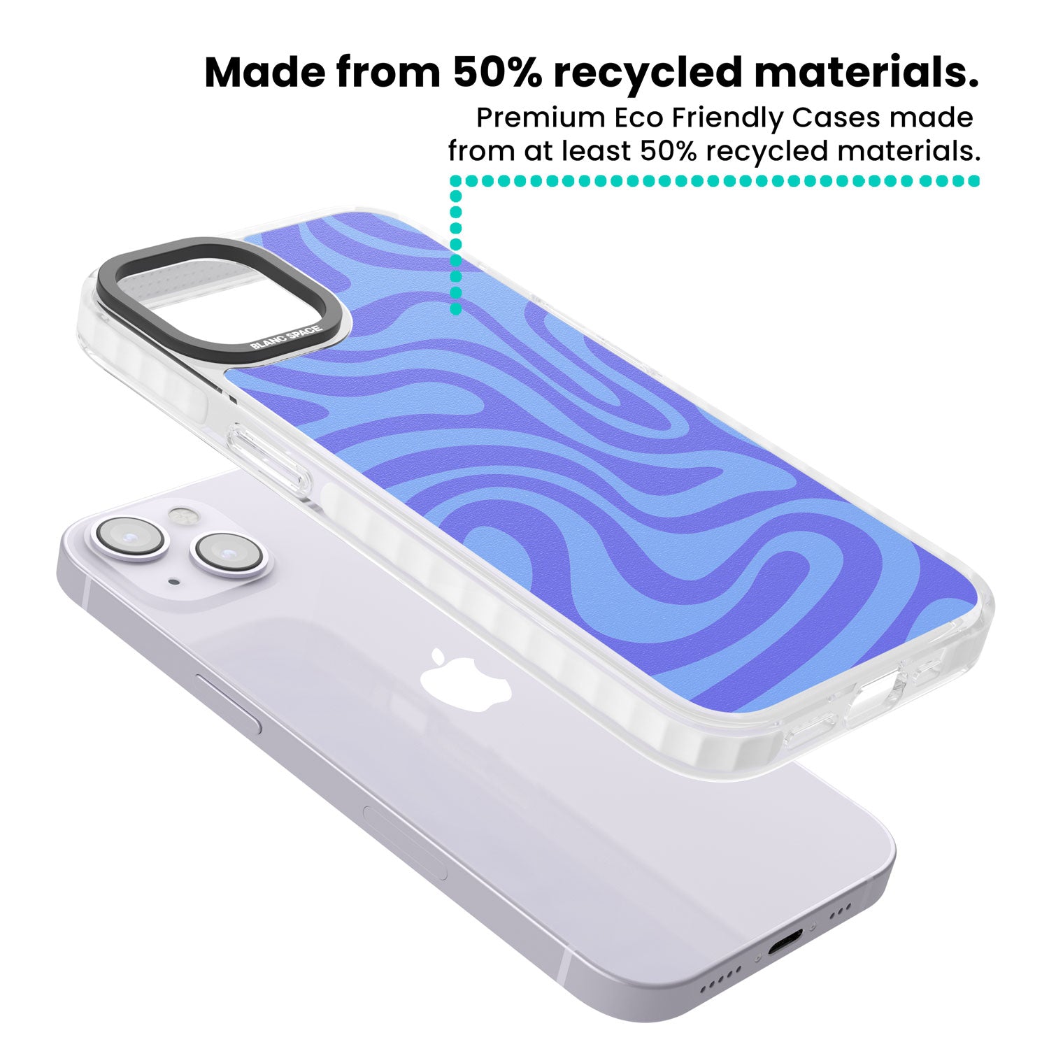 Magsafe Impact Phone Case for iPhone 13, iPhone 14, iPhone 15