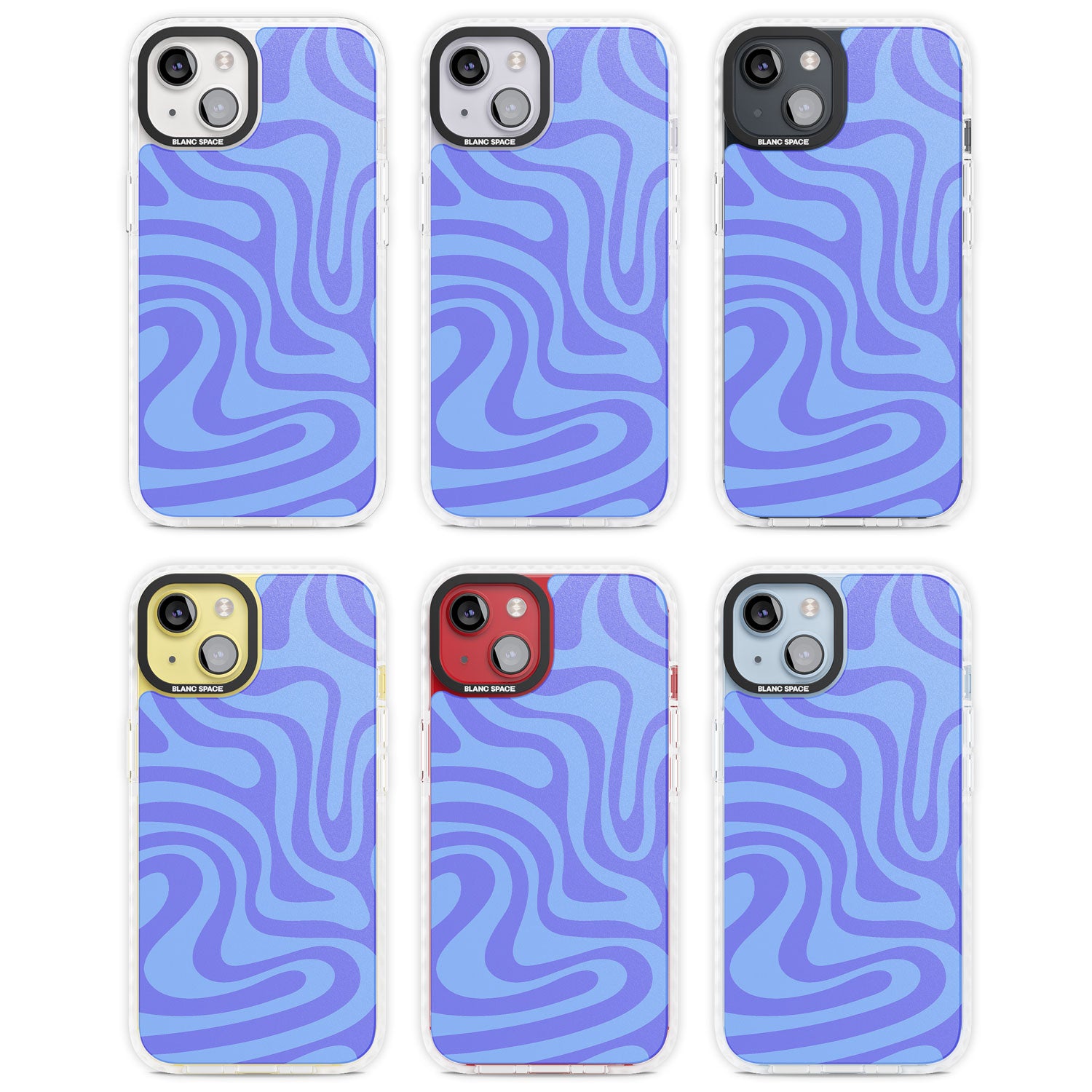 Magsafe Impact Phone Case for iPhone 13, iPhone 14, iPhone 15