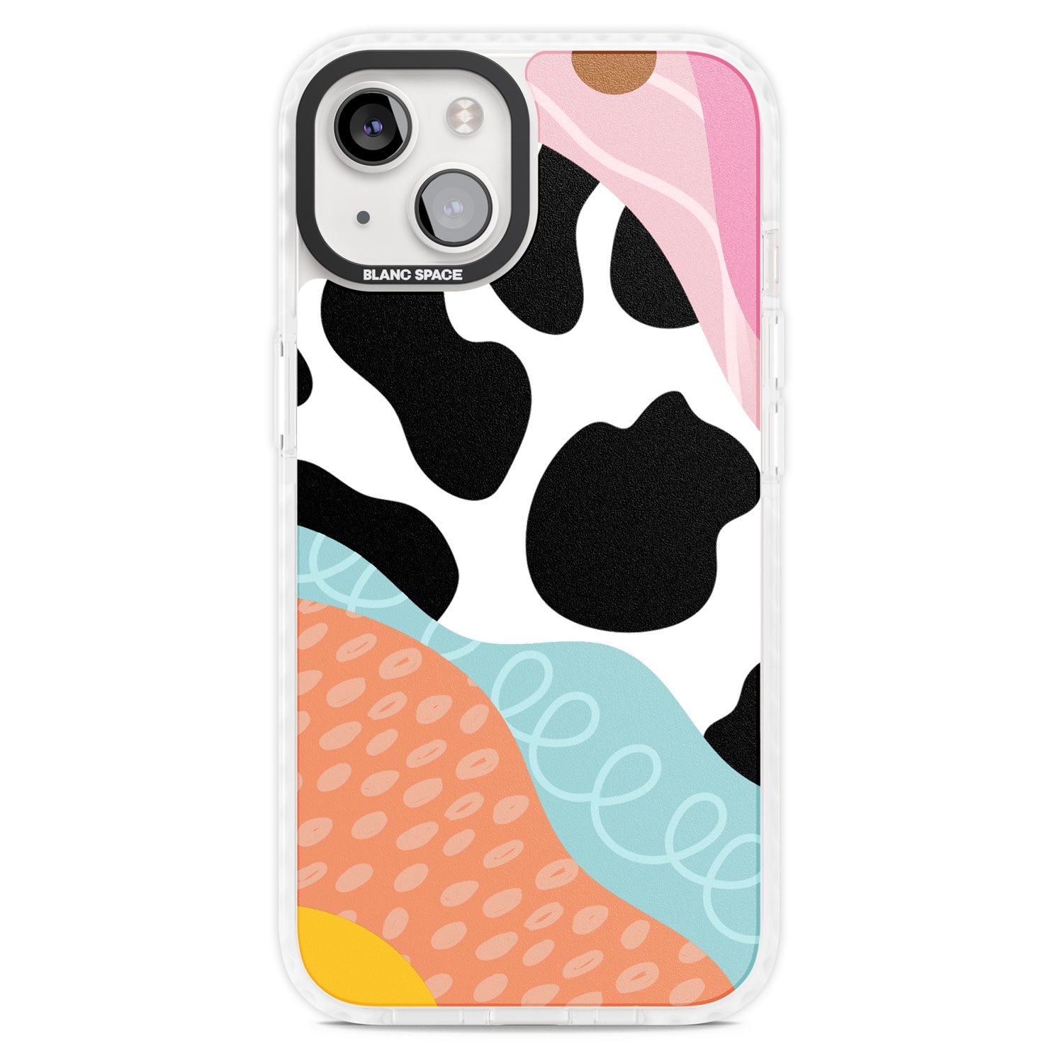 Magsafe Impact Phone Case for iPhone 13, iPhone 14, iPhone 15