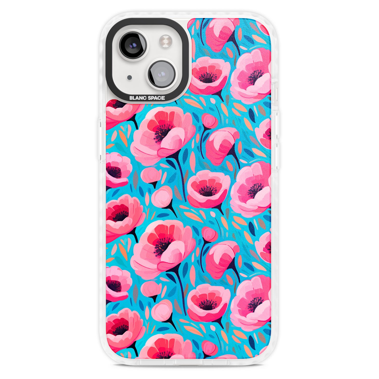 Magsafe Impact Phone Case for iPhone 13, iPhone 14, iPhone 15