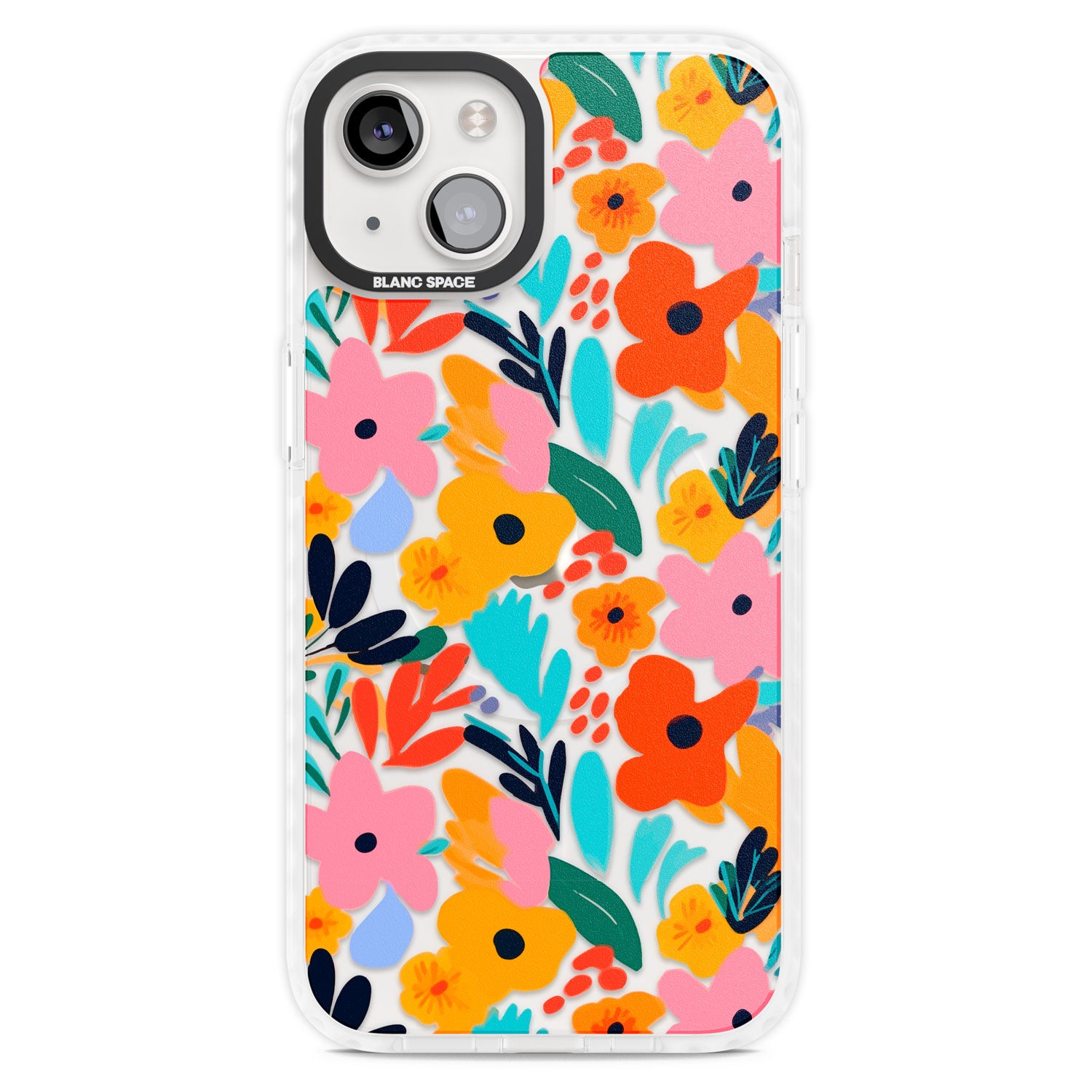 Magsafe Impact Phone Case for iPhone 13, iPhone 14, iPhone 15