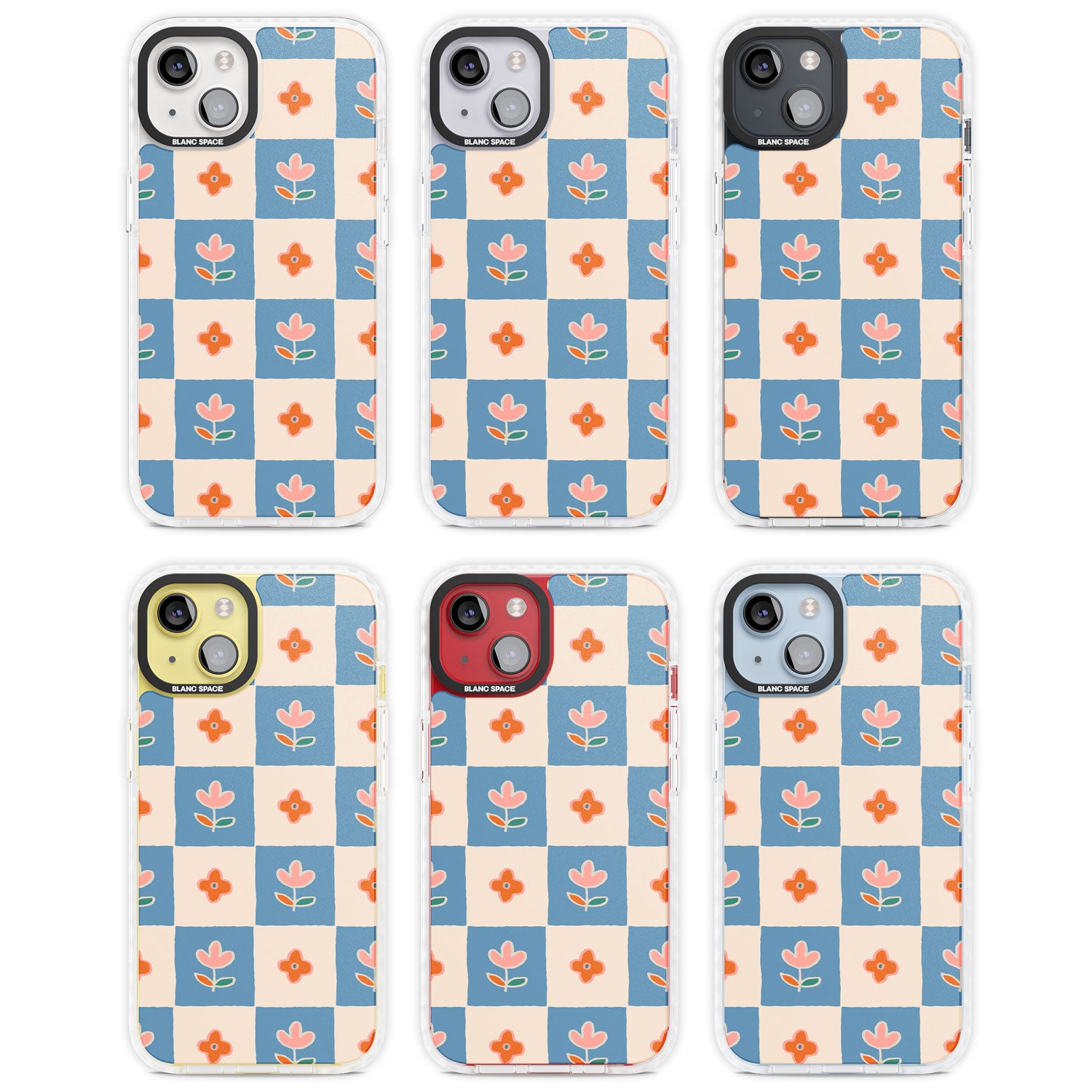 Magsafe Impact Phone Case for iPhone 13, iPhone 14, iPhone 15