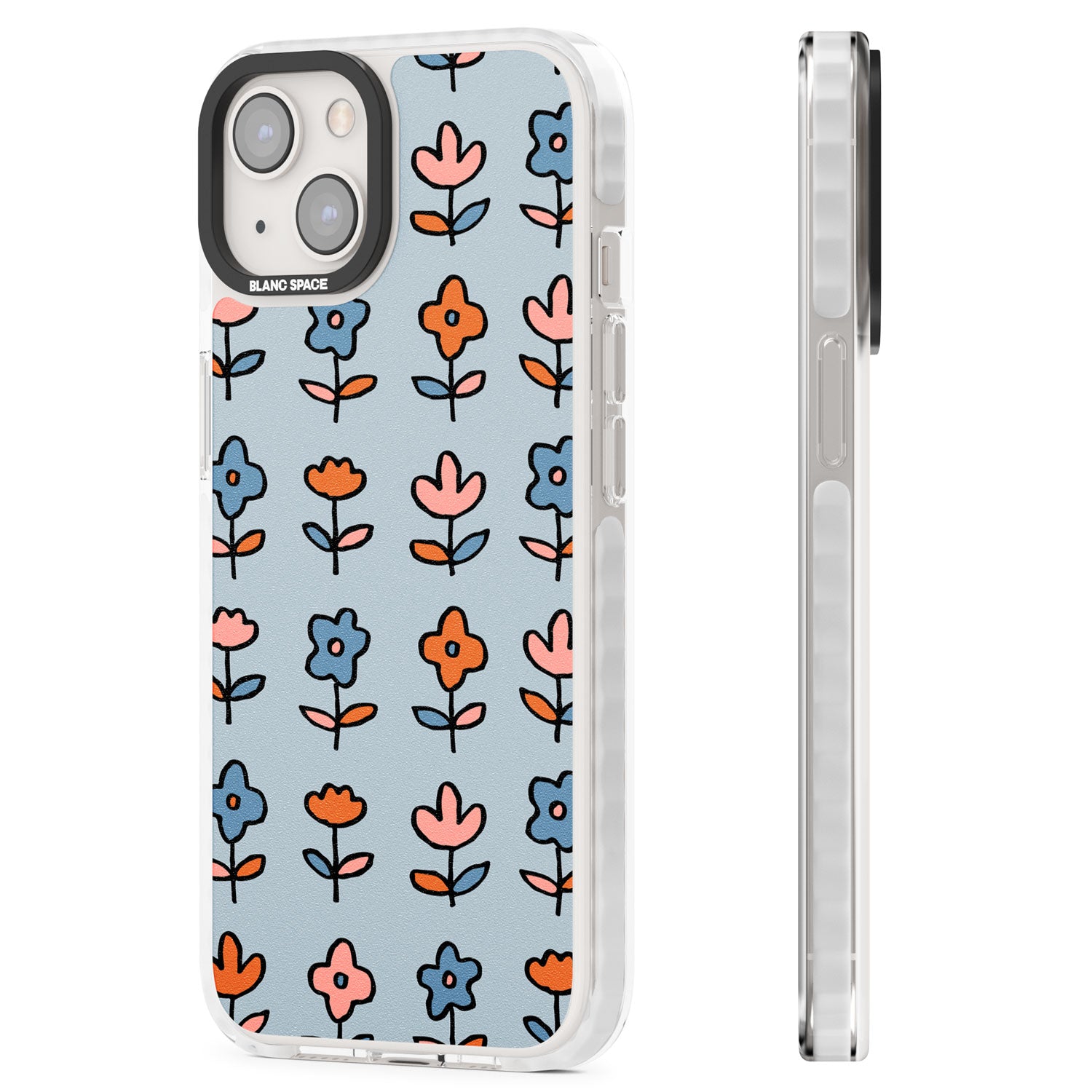 Magsafe Impact Phone Case for iPhone 13, iPhone 14, iPhone 15