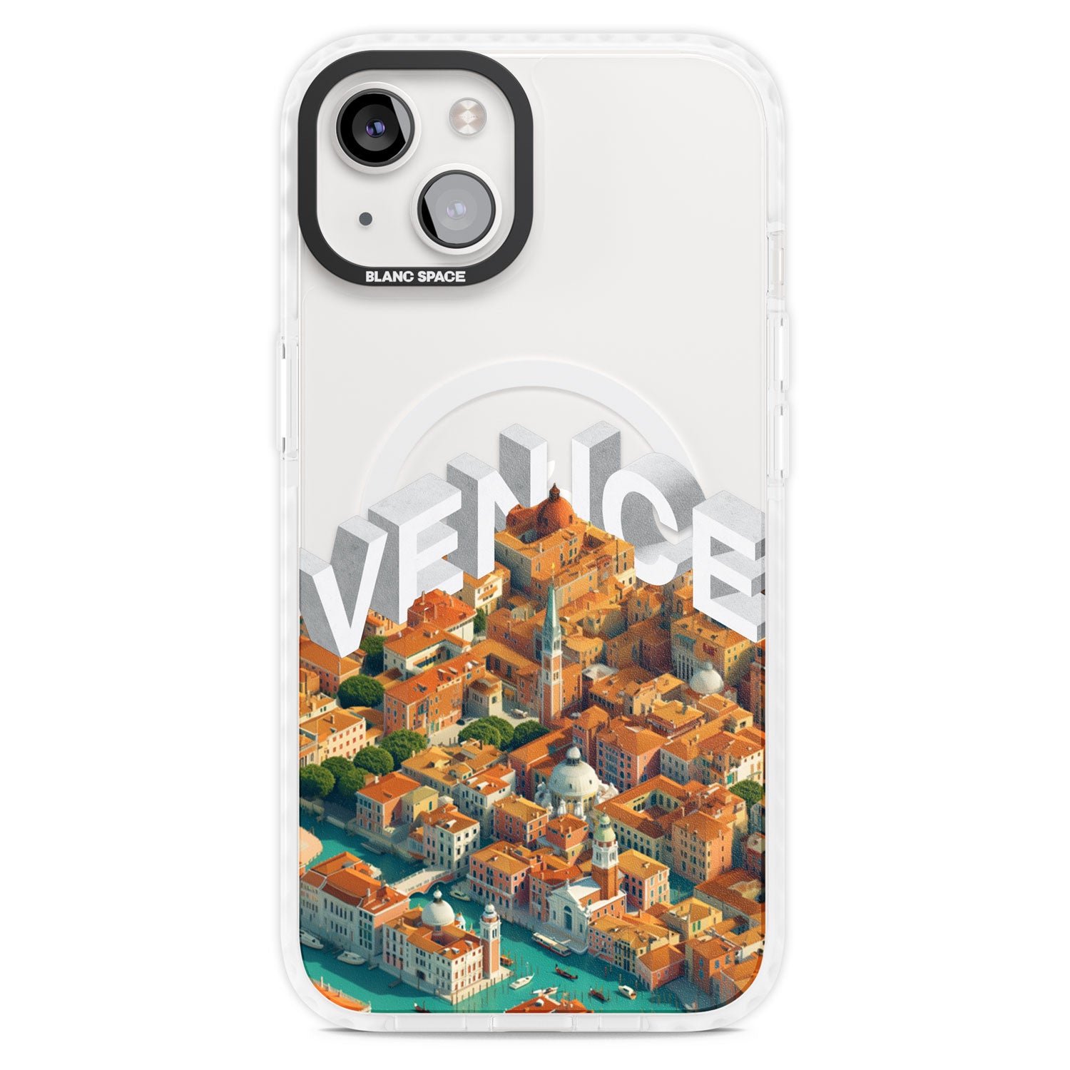 Magsafe Impact Phone Case for iPhone 13, iPhone 14, iPhone 15