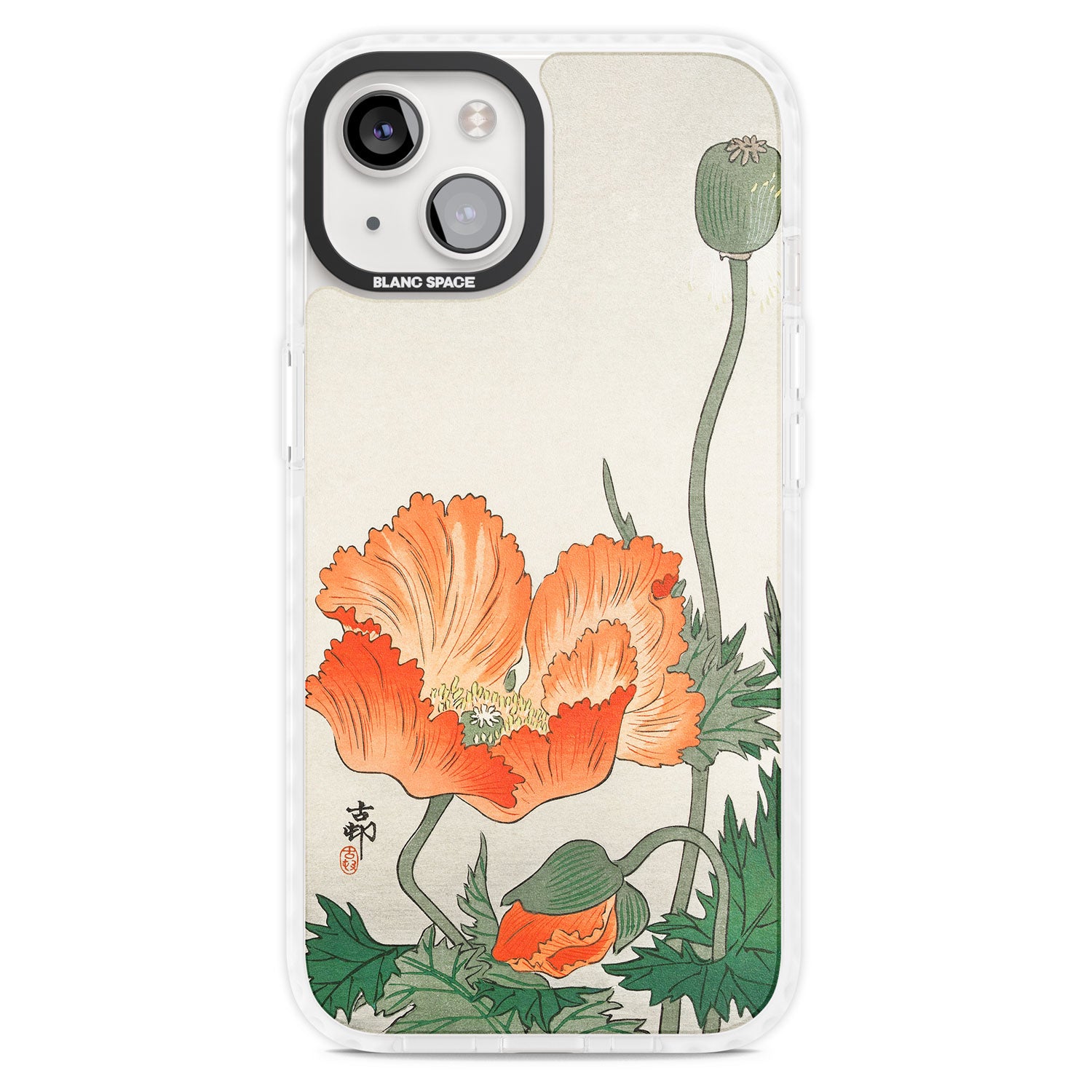 Magsafe Impact Phone Case for iPhone 13, iPhone 14, iPhone 15