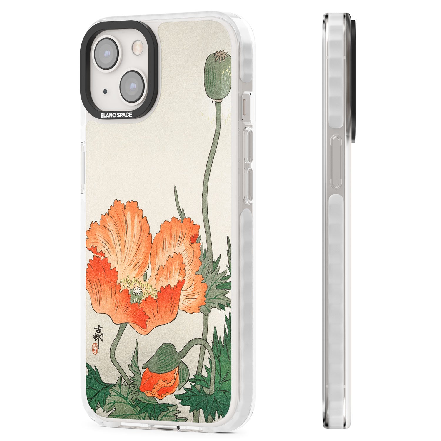 Magsafe Impact Phone Case for iPhone 13, iPhone 14, iPhone 15