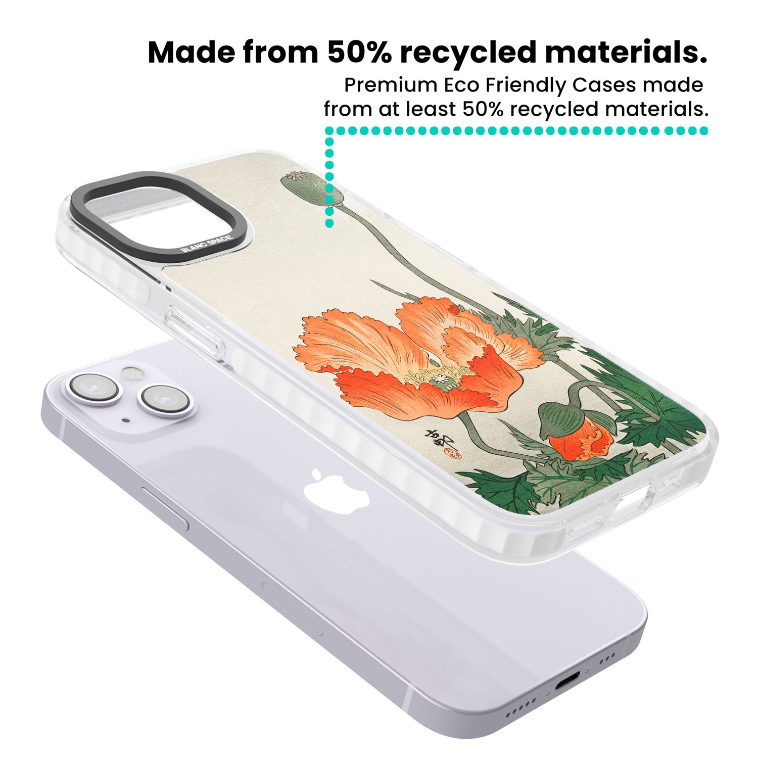 Magsafe Impact Phone Case for iPhone 13, iPhone 14, iPhone 15