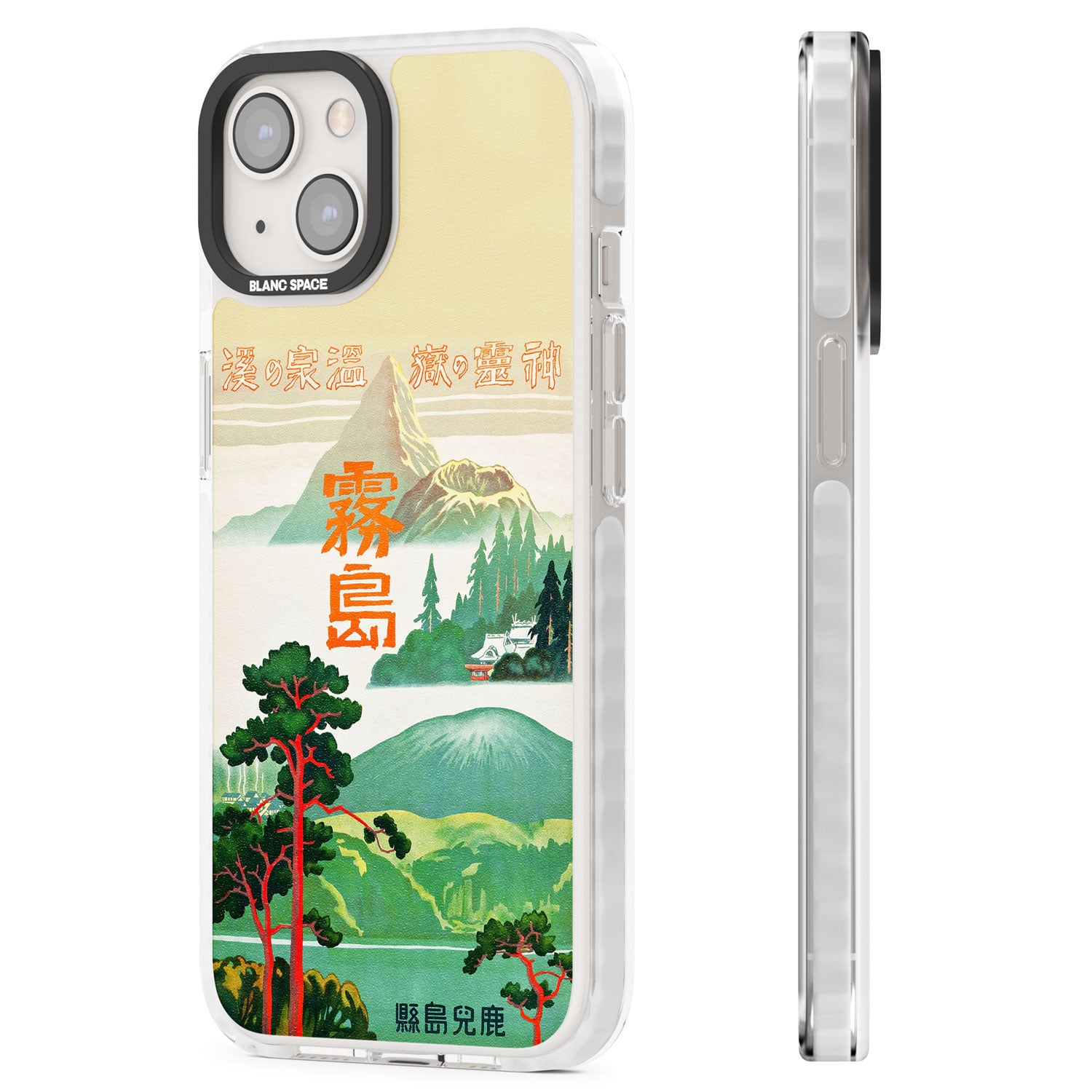 Magsafe Impact Phone Case for iPhone 13, iPhone 14, iPhone 15