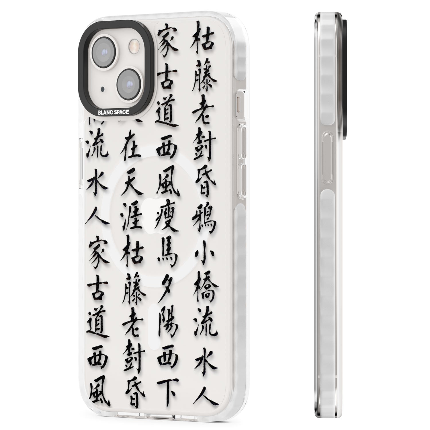 Magsafe Impact Phone Case for iPhone 13, iPhone 14, iPhone 15