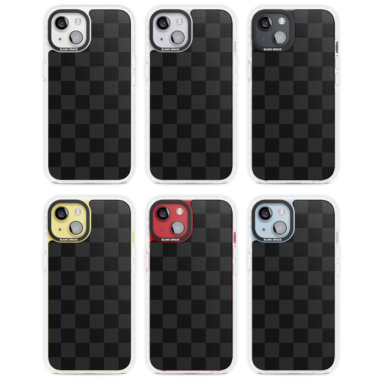 Magsafe Impact Phone Case for iPhone 13, iPhone 14, iPhone 15