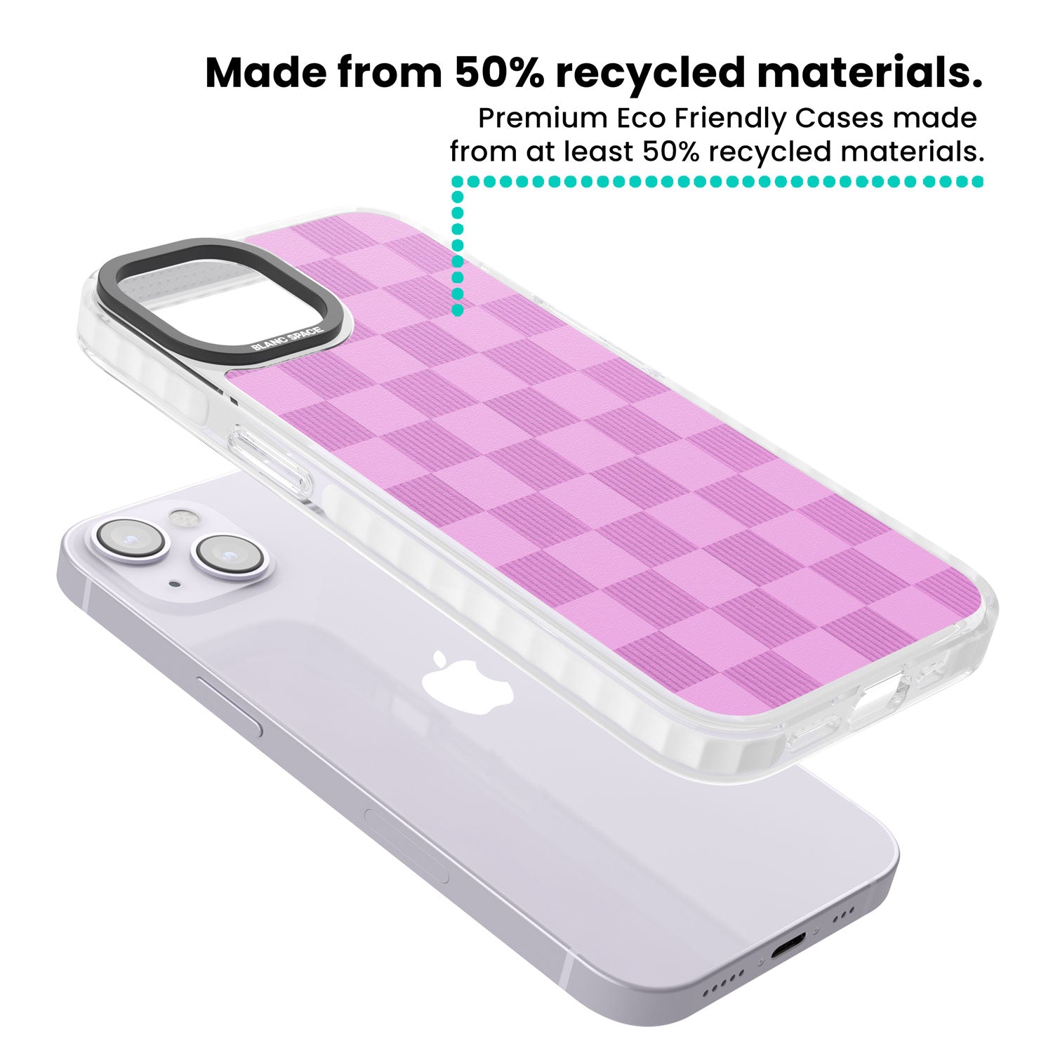 Magsafe Impact Phone Case for iPhone 13, iPhone 14, iPhone 15