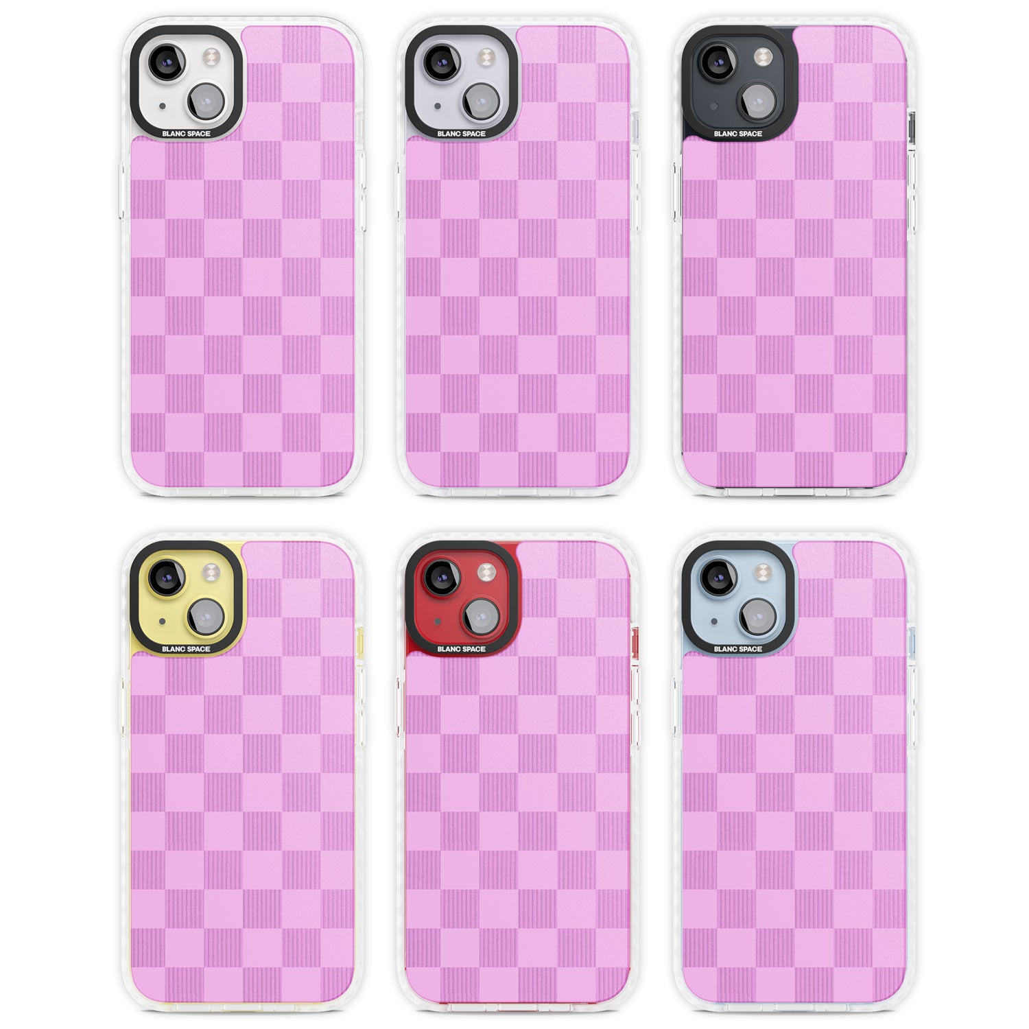 Magsafe Impact Phone Case for iPhone 13, iPhone 14, iPhone 15