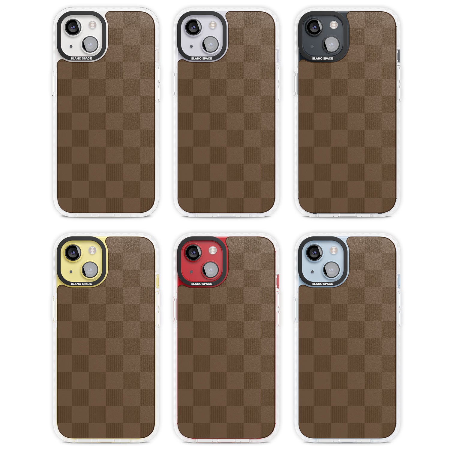 Magsafe Impact Phone Case for iPhone 13, iPhone 14, iPhone 15