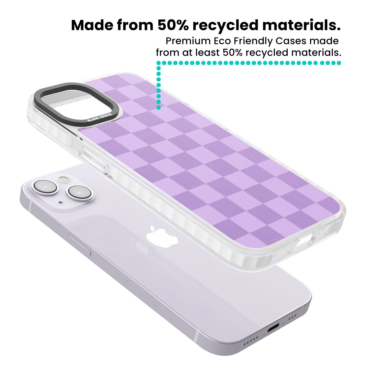 Magsafe Impact Phone Case for iPhone 13, iPhone 14, iPhone 15