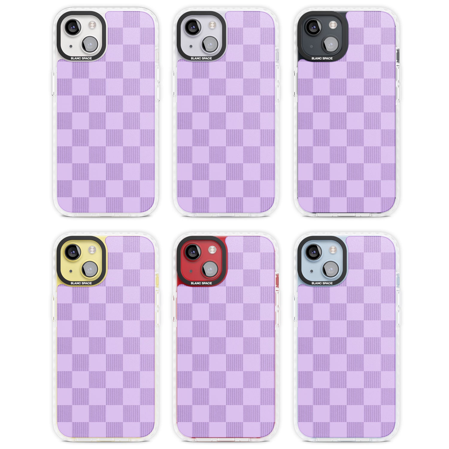 Magsafe Impact Phone Case for iPhone 13, iPhone 14, iPhone 15