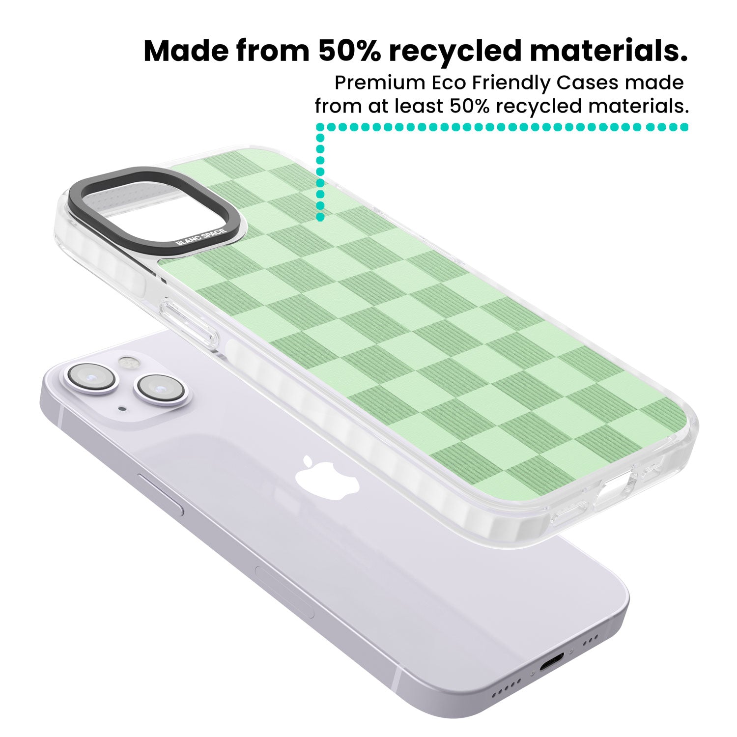 Magsafe Impact Phone Case for iPhone 13, iPhone 14, iPhone 15