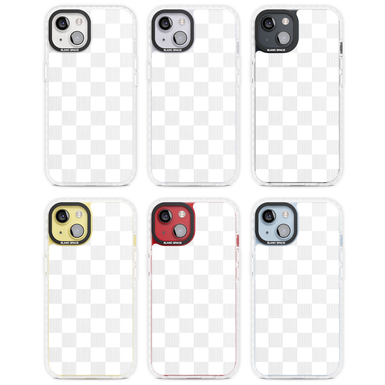 Magsafe Impact Phone Case for iPhone 13, iPhone 14, iPhone 15