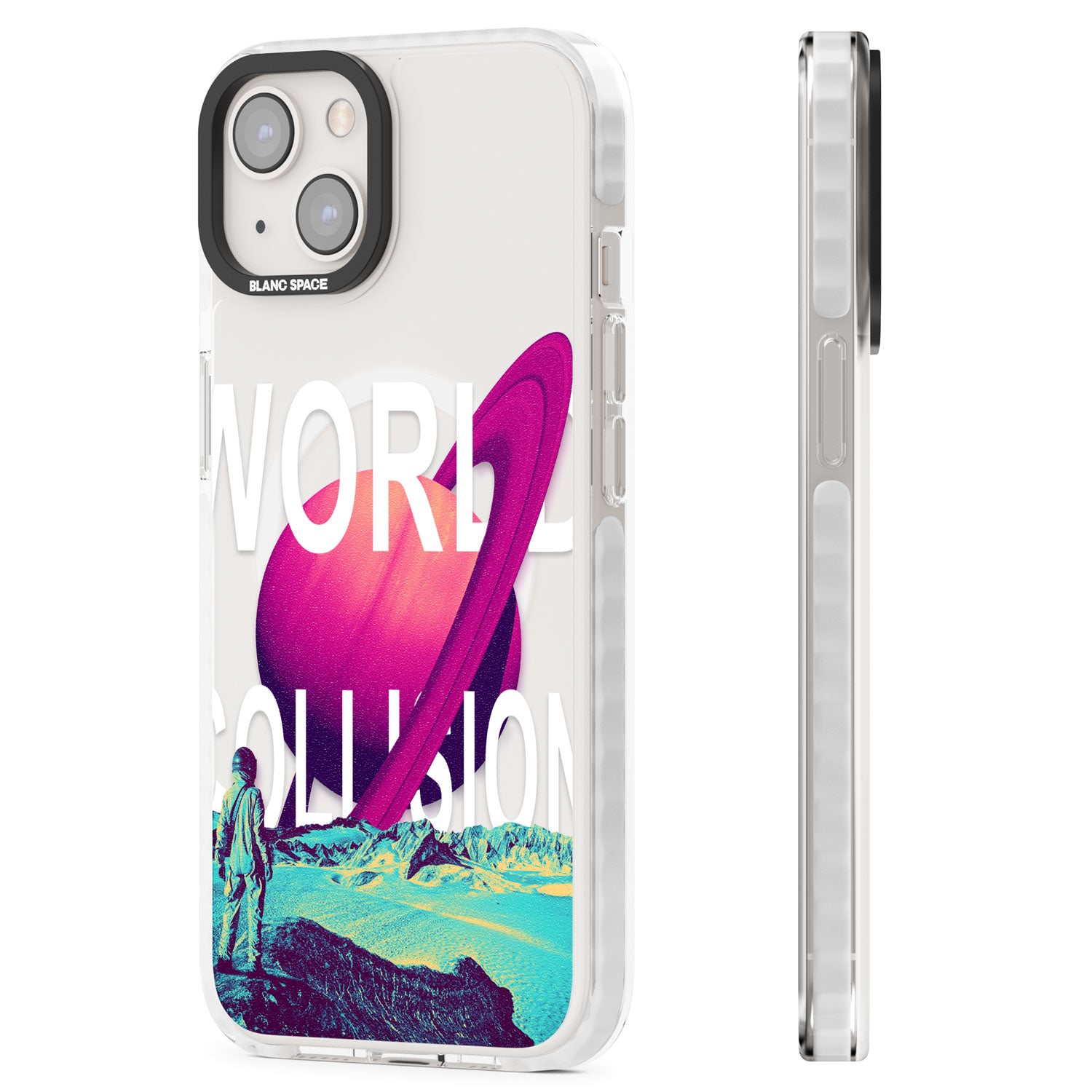 Magsafe Impact Phone Case for iPhone 13, iPhone 14, iPhone 15