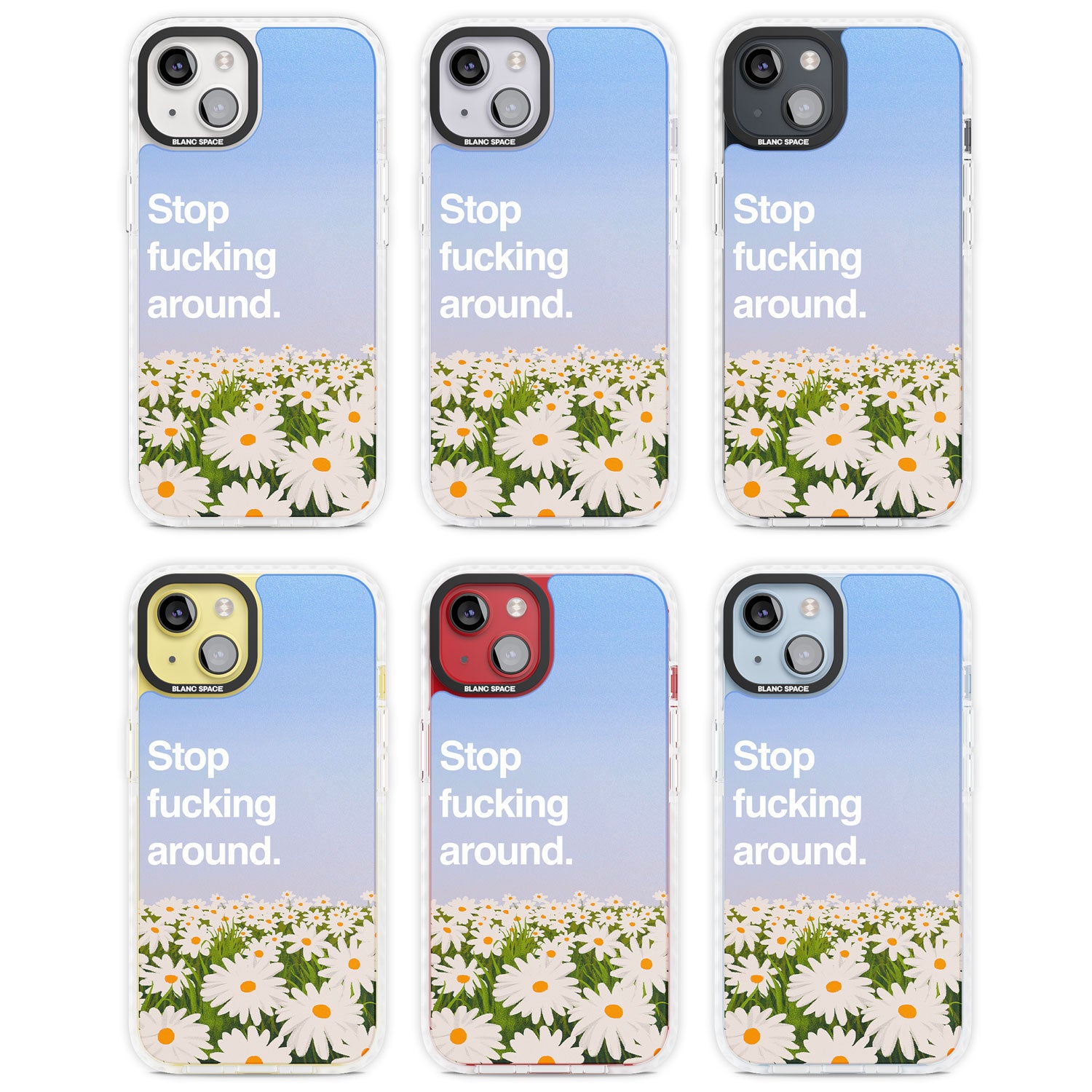 Magsafe Impact Phone Case for iPhone 13, iPhone 14, iPhone 15