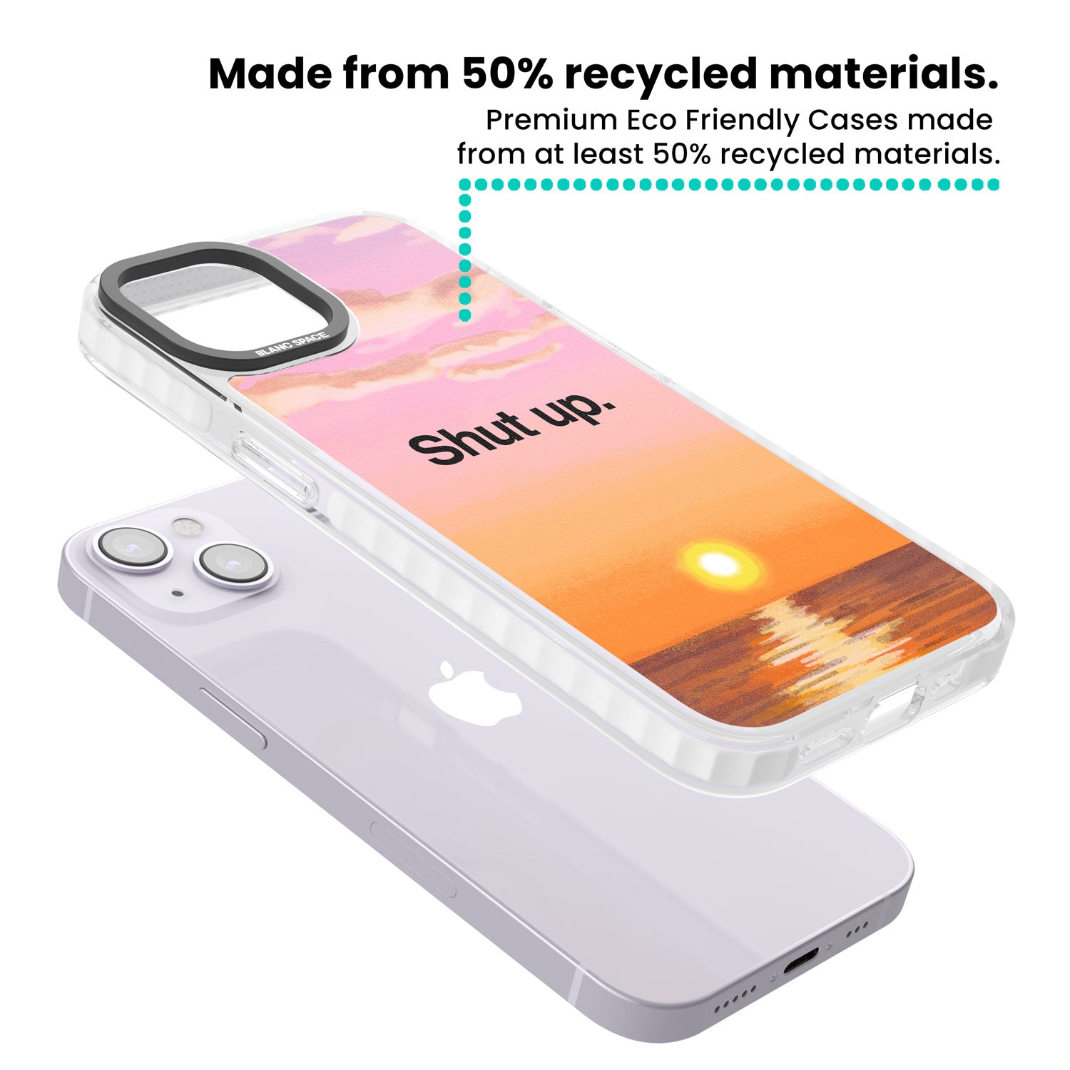 Magsafe Impact Phone Case for iPhone 13, iPhone 14, iPhone 15