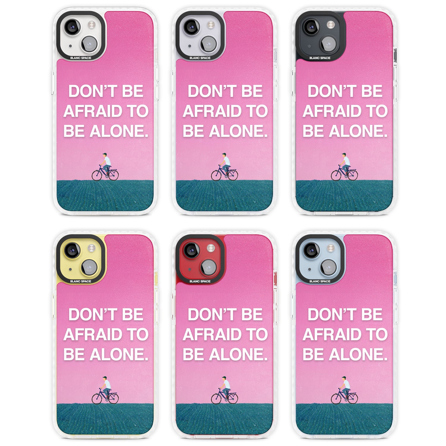 Magsafe Impact Phone Case for iPhone 13, iPhone 14, iPhone 15