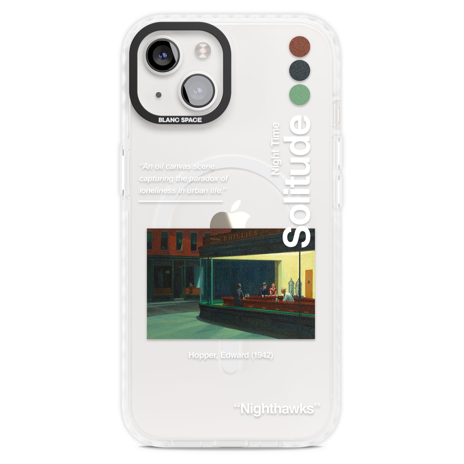 Magsafe Impact Phone Case for iPhone 13, iPhone 14, iPhone 15