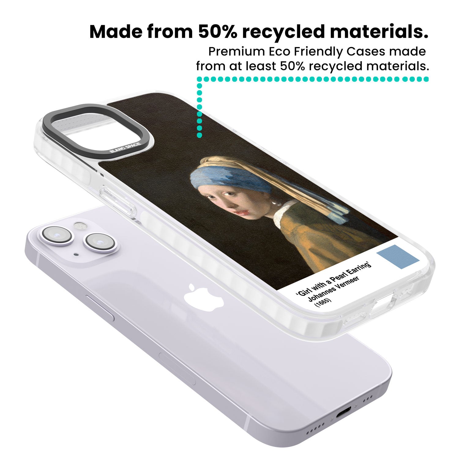 Magsafe Impact Phone Case for iPhone 13, iPhone 14, iPhone 15