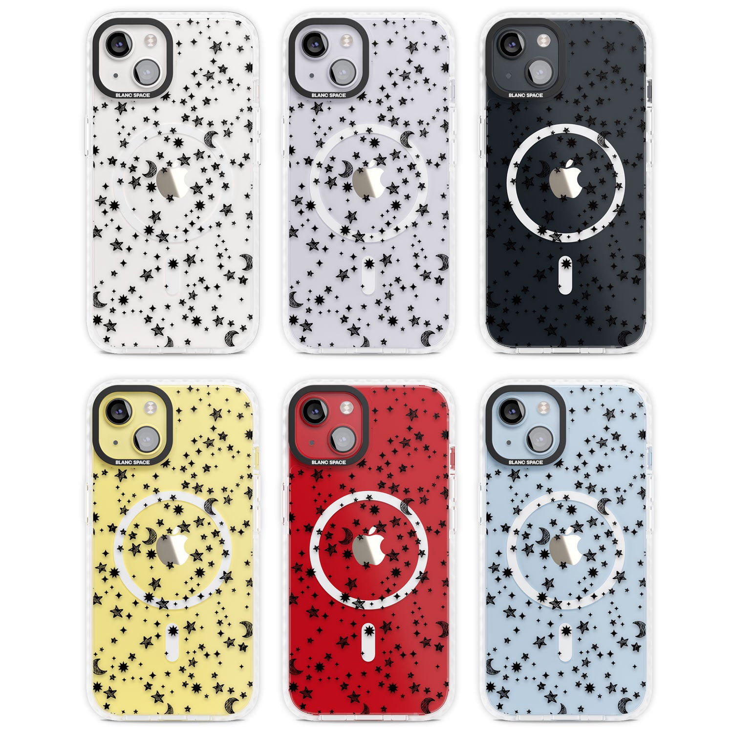 Magsafe Impact Phone Case for iPhone 13, iPhone 14, iPhone 15