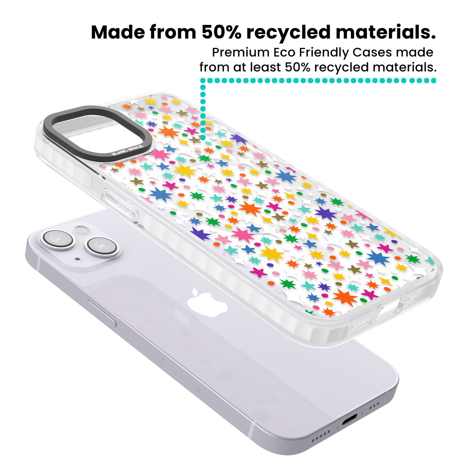 Magsafe Impact Phone Case for iPhone 13, iPhone 14, iPhone 15