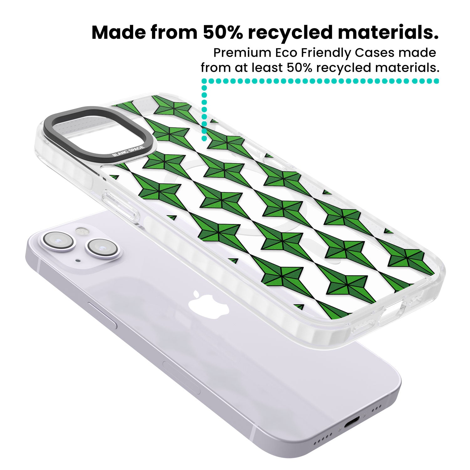 Magsafe Impact Phone Case for iPhone 13, iPhone 14, iPhone 15