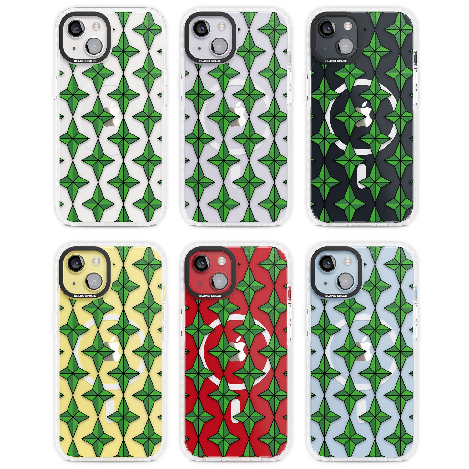 Magsafe Impact Phone Case for iPhone 13, iPhone 14, iPhone 15