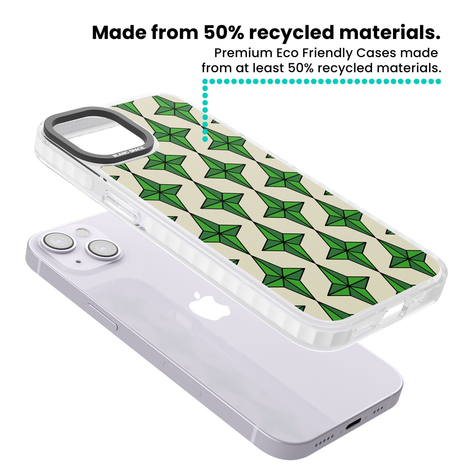 Magsafe Impact Phone Case for iPhone 13, iPhone 14, iPhone 15