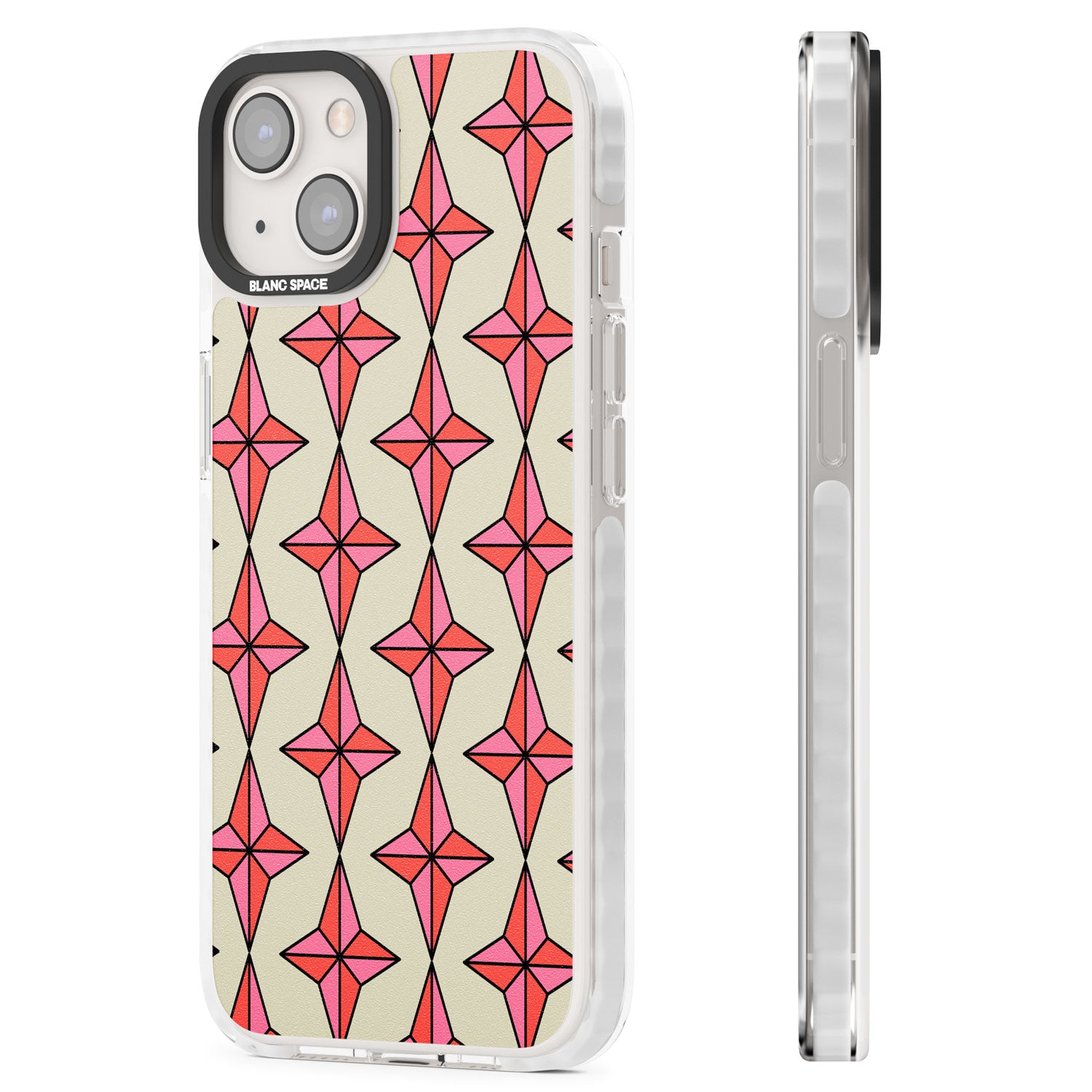 Magsafe Impact Phone Case for iPhone 13, iPhone 14, iPhone 15