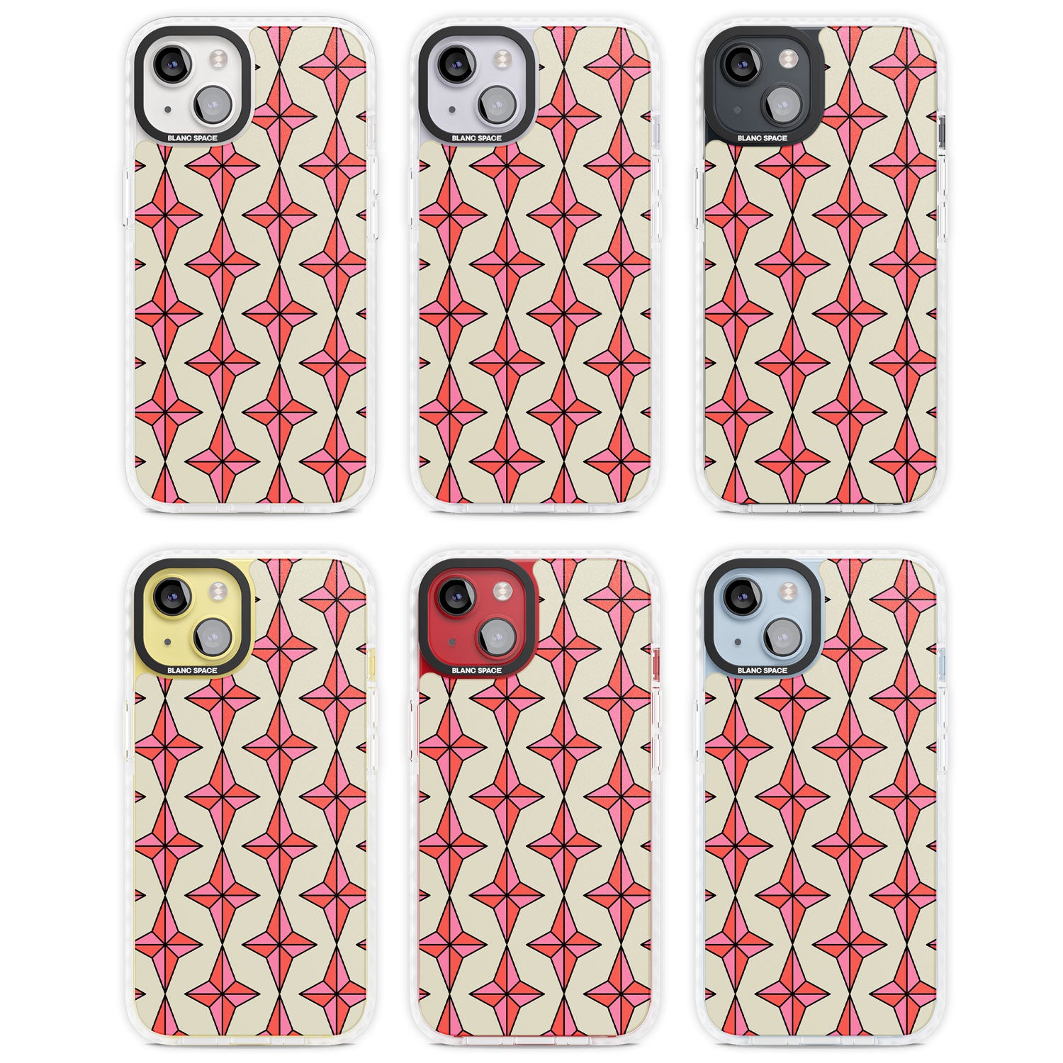 Magsafe Impact Phone Case for iPhone 13, iPhone 14, iPhone 15