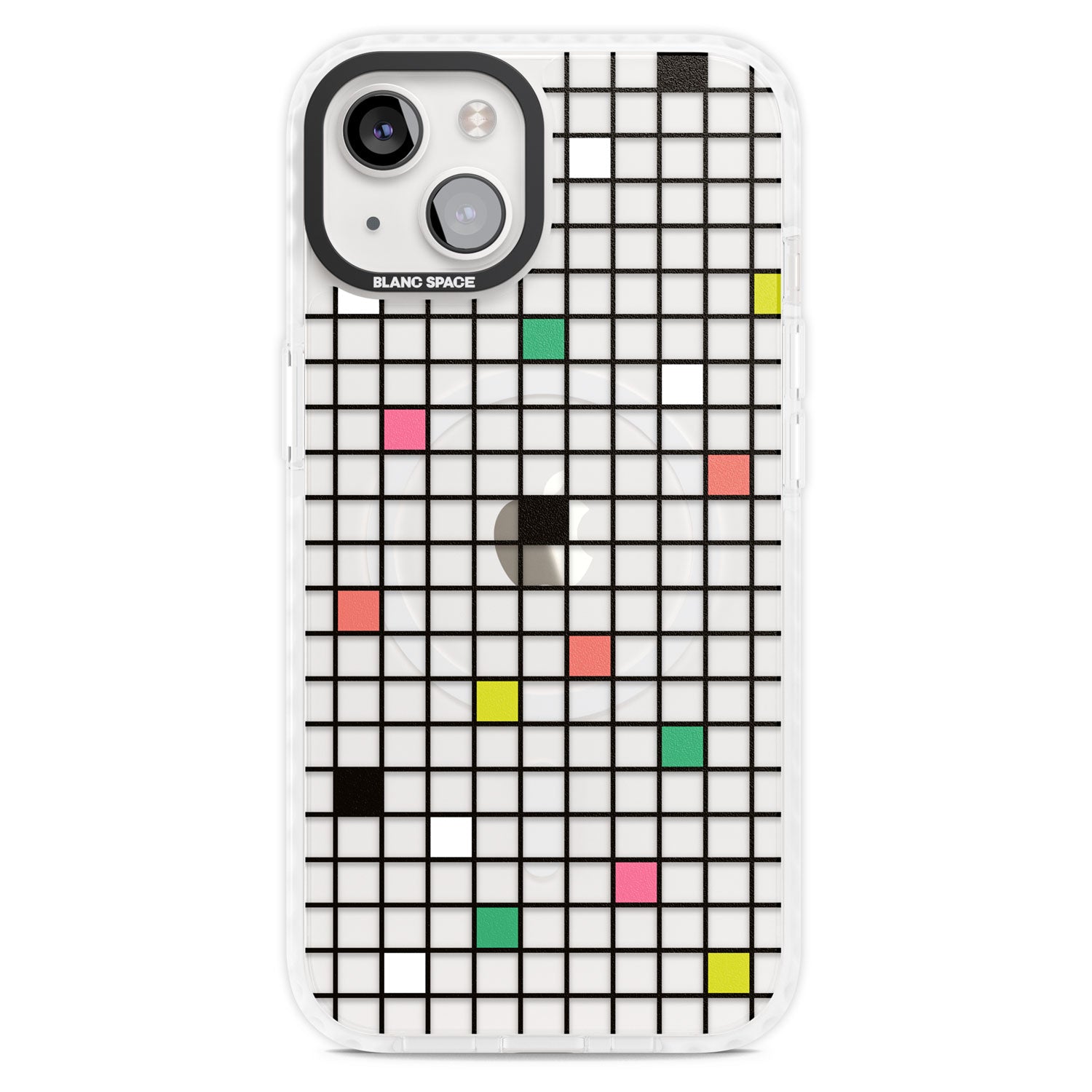 Magsafe Impact Phone Case for iPhone 13, iPhone 14, iPhone 15