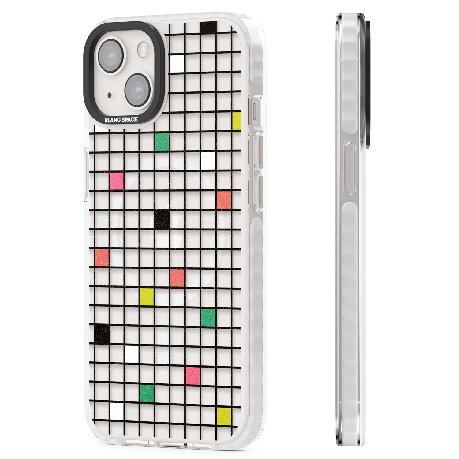 Magsafe Impact Phone Case for iPhone 13, iPhone 14, iPhone 15