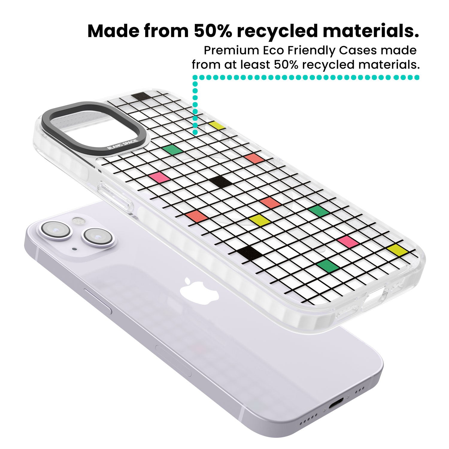 Magsafe Impact Phone Case for iPhone 13, iPhone 14, iPhone 15