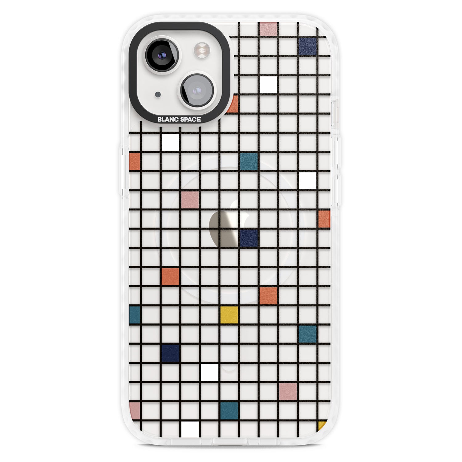 Magsafe Impact Phone Case for iPhone 13, iPhone 14, iPhone 15