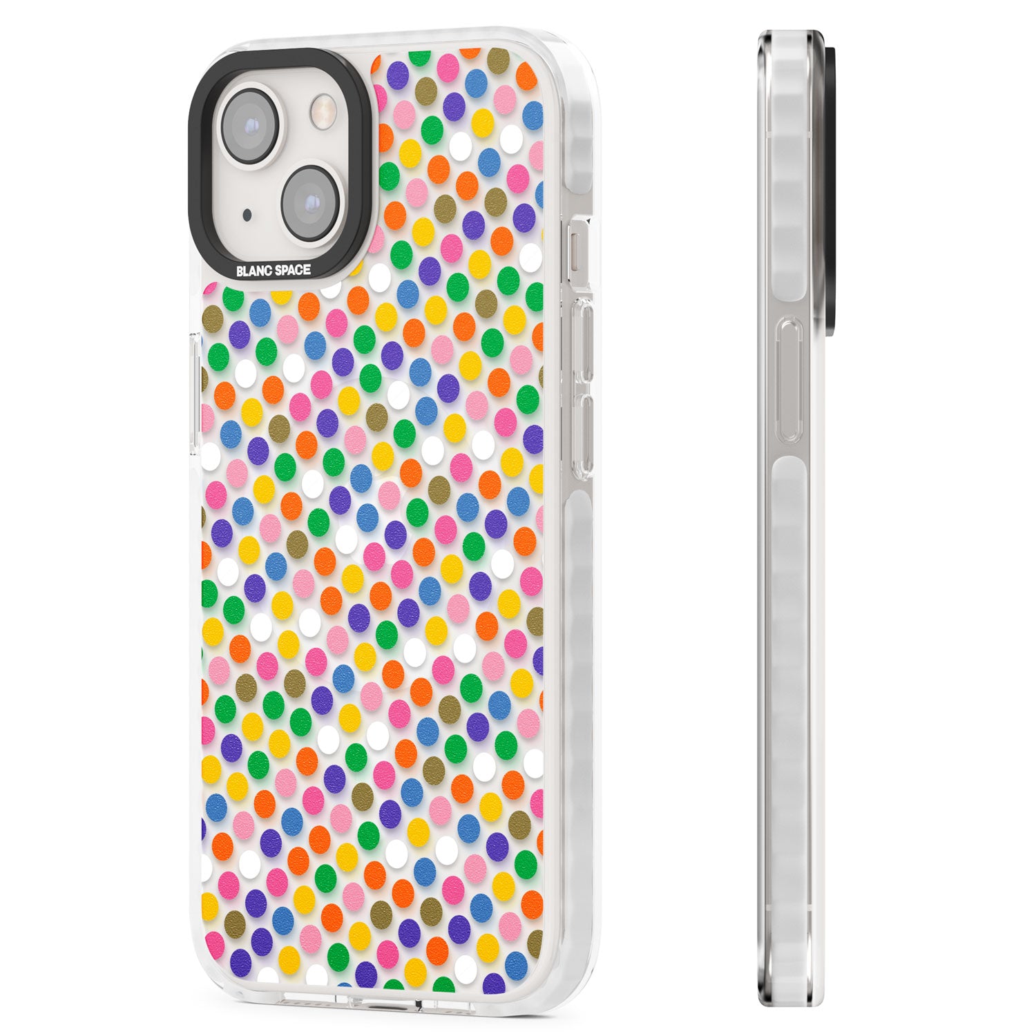 Magsafe Impact Phone Case for iPhone 13, iPhone 14, iPhone 15