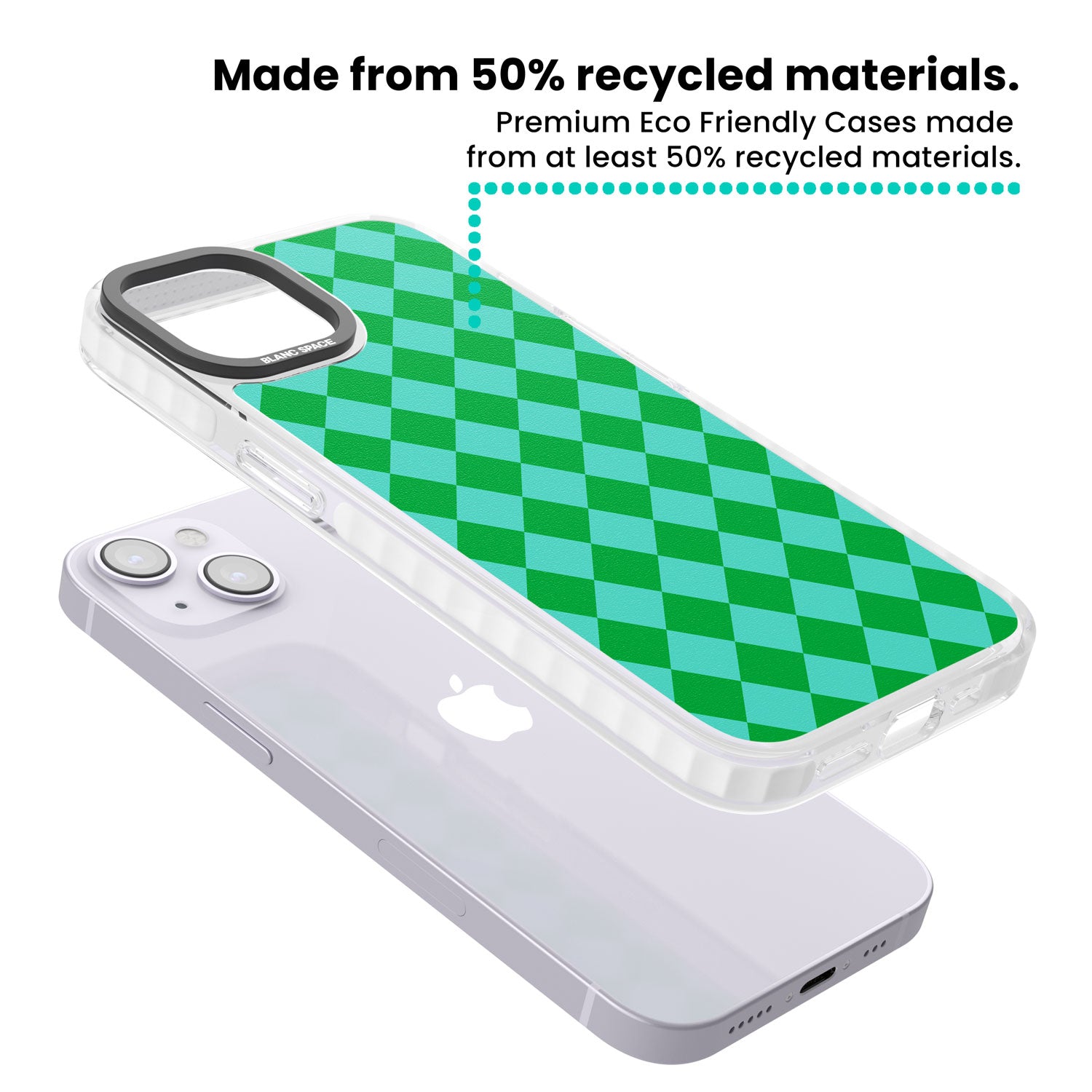 Magsafe Impact Phone Case for iPhone 13, iPhone 14, iPhone 15