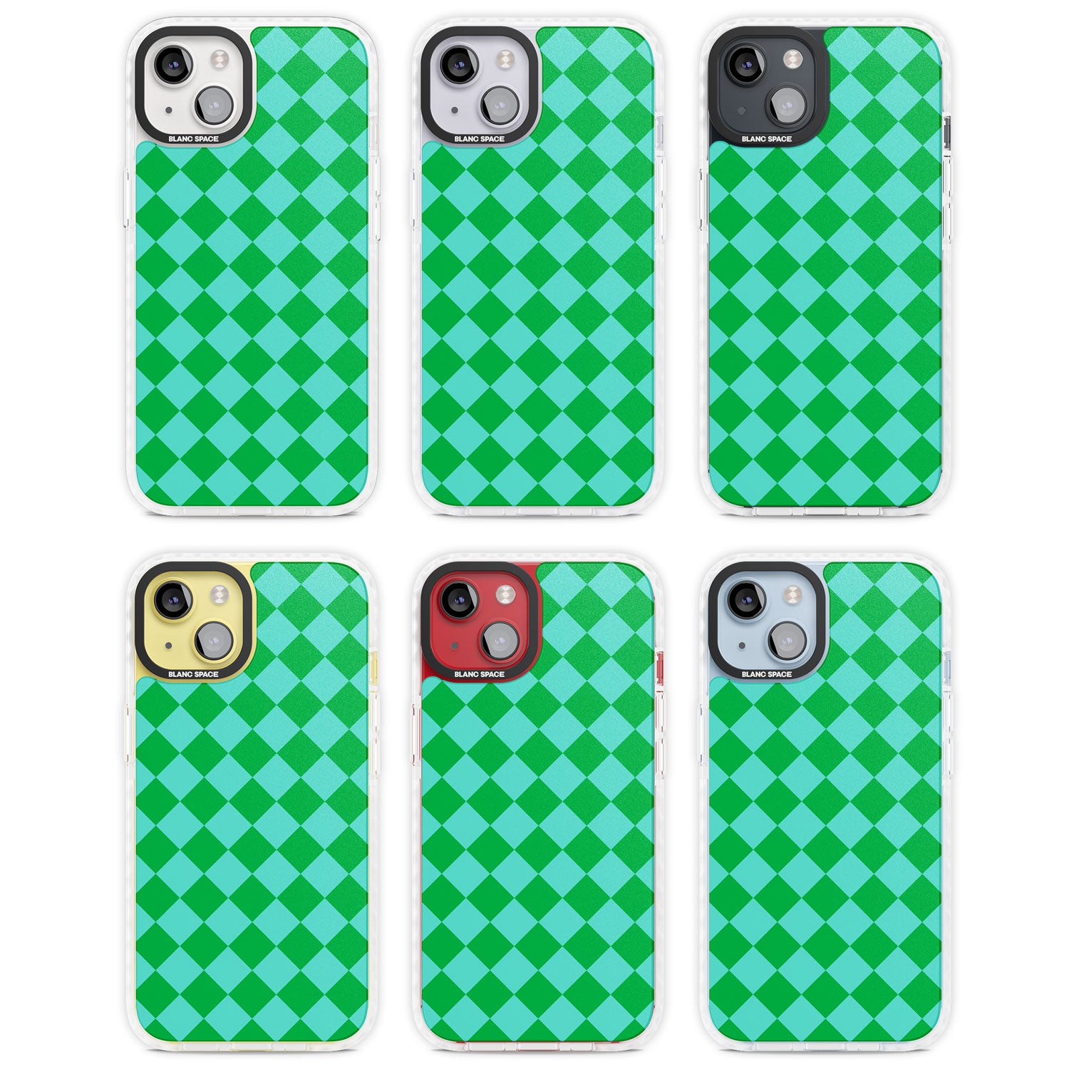 Magsafe Impact Phone Case for iPhone 13, iPhone 14, iPhone 15