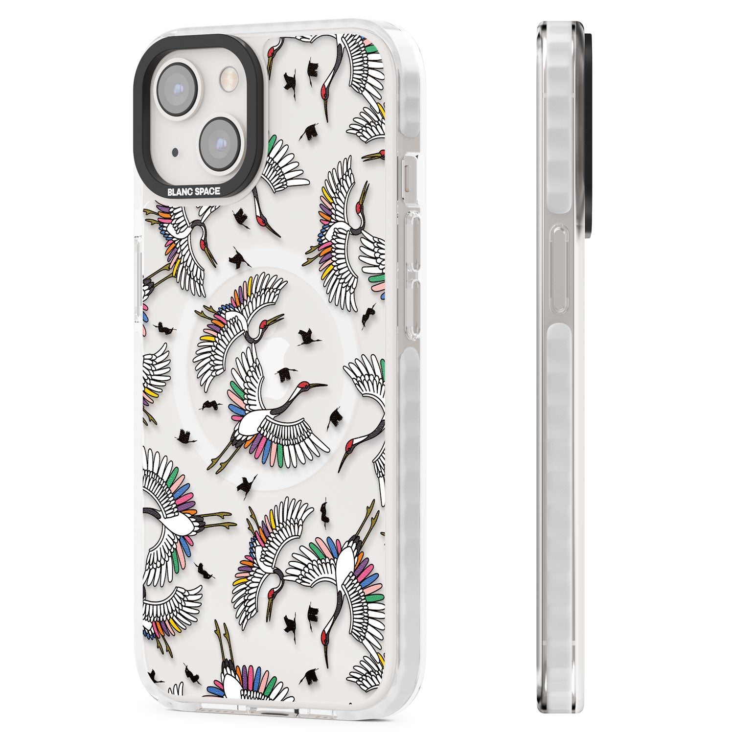 Magsafe Impact Phone Case for iPhone 13, iPhone 14, iPhone 15