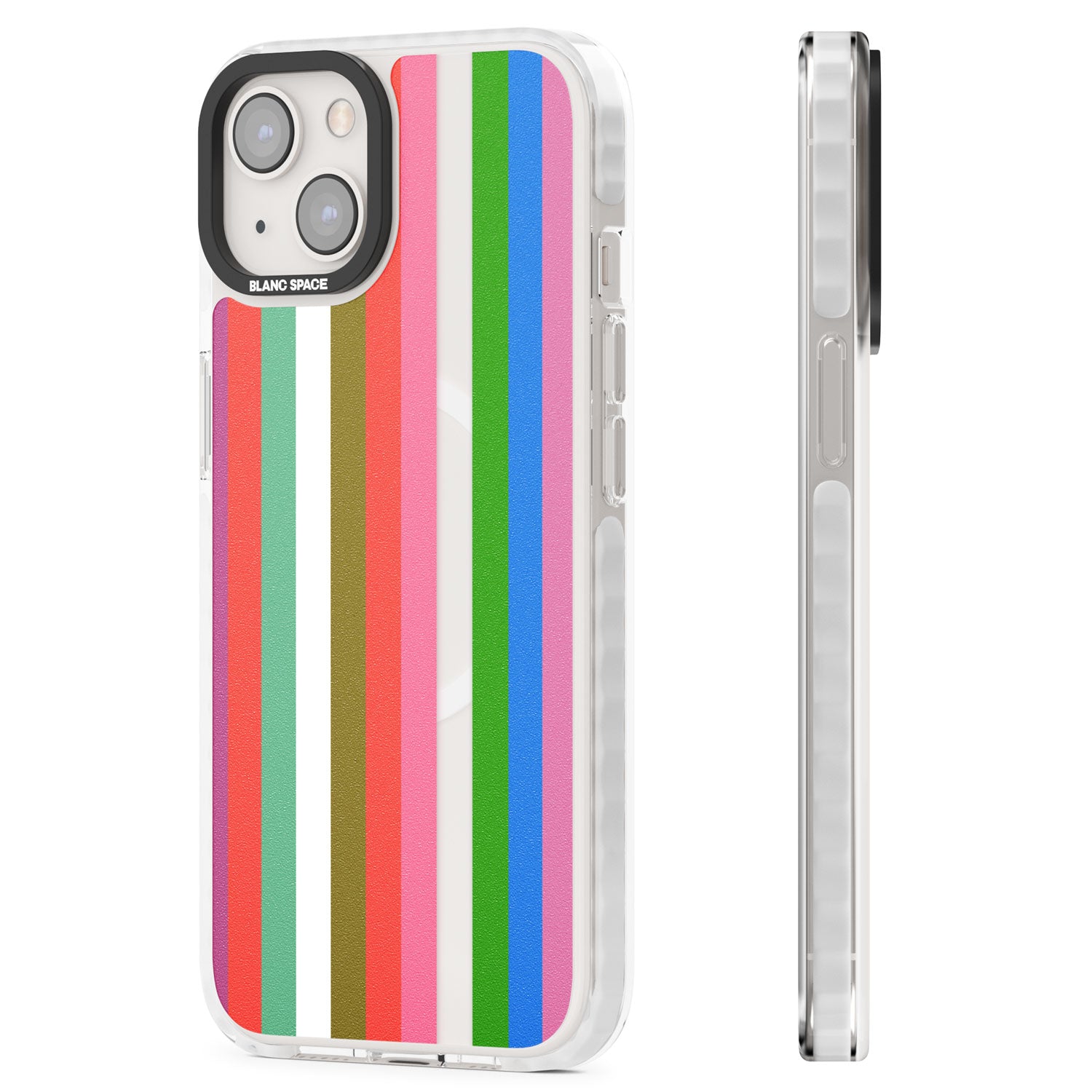 Magsafe Impact Phone Case for iPhone 13, iPhone 14, iPhone 15