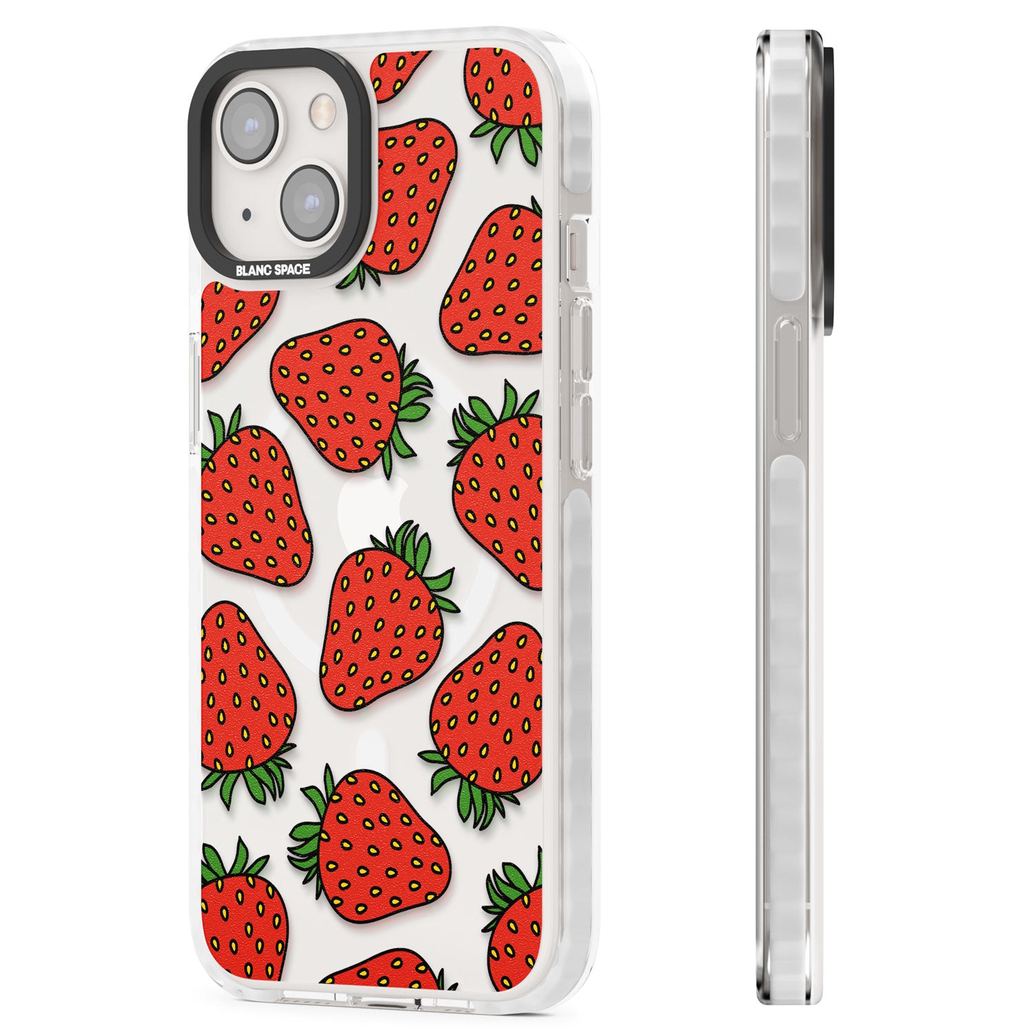 Magsafe Impact Phone Case for iPhone 13, iPhone 14, iPhone 15