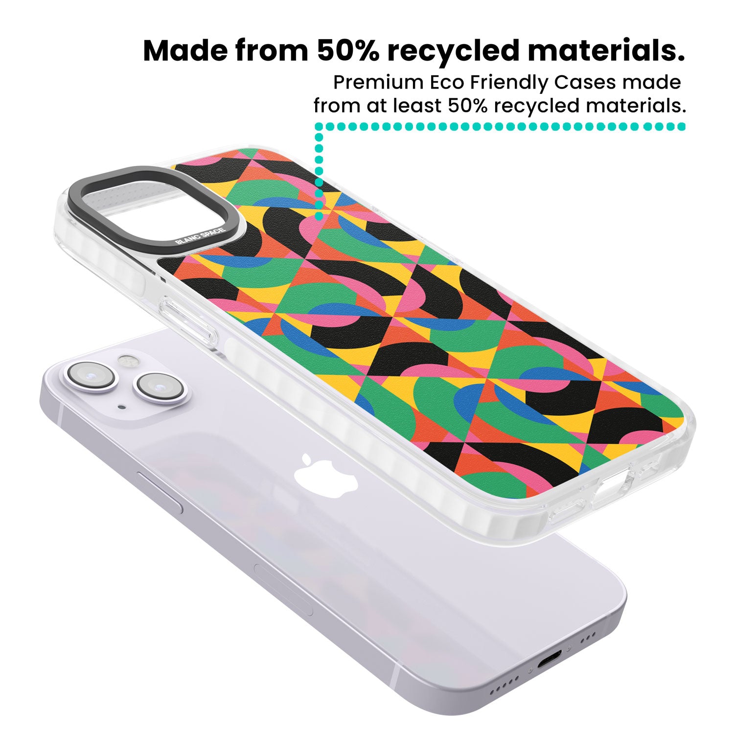 Magsafe Impact Phone Case for iPhone 13, iPhone 14, iPhone 15