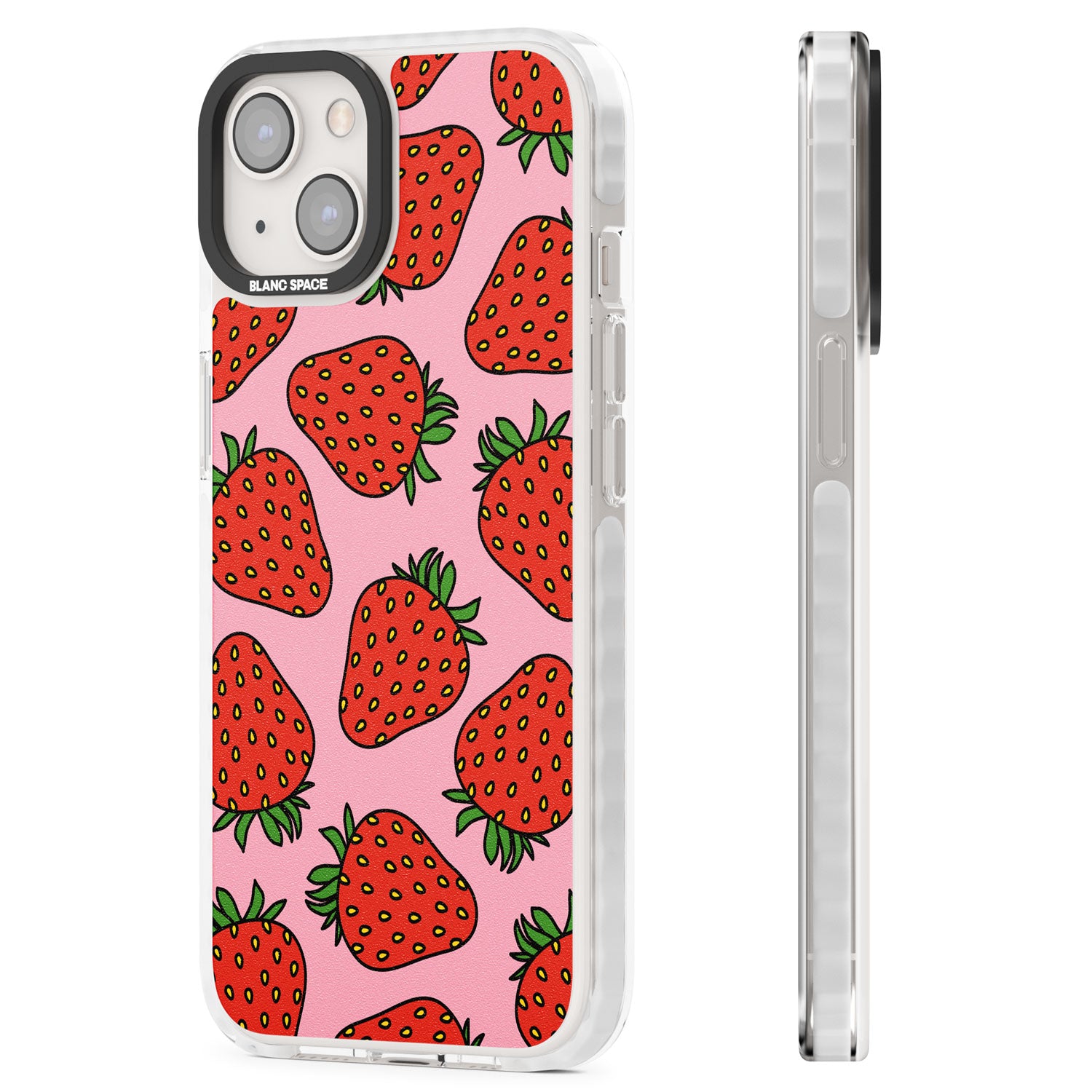 Magsafe Impact Phone Case for iPhone 13, iPhone 14, iPhone 15