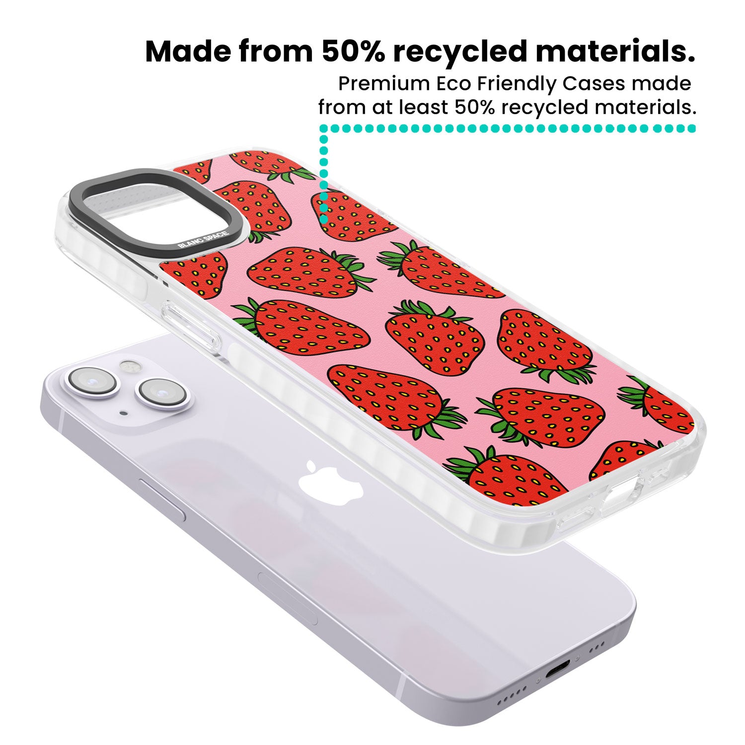 Magsafe Impact Phone Case for iPhone 13, iPhone 14, iPhone 15