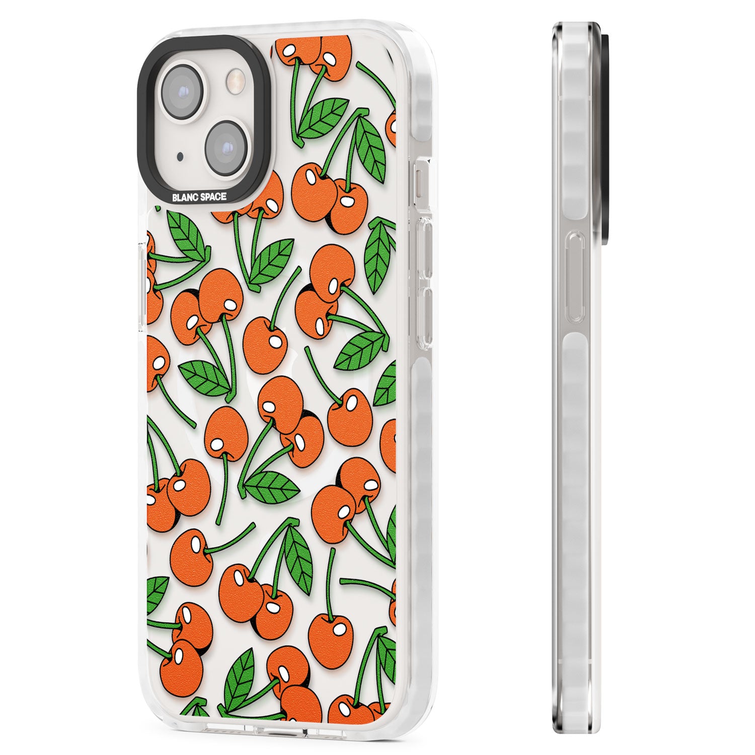 Magsafe Impact Phone Case for iPhone 13, iPhone 14, iPhone 15