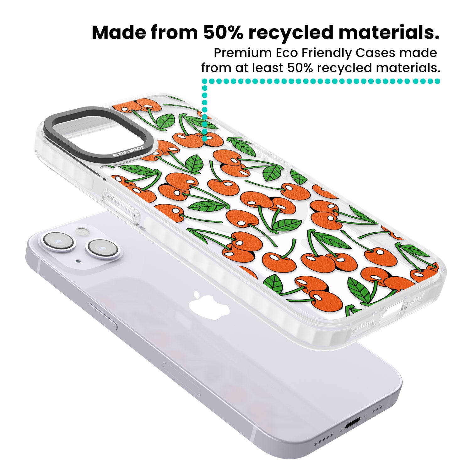 Magsafe Impact Phone Case for iPhone 13, iPhone 14, iPhone 15