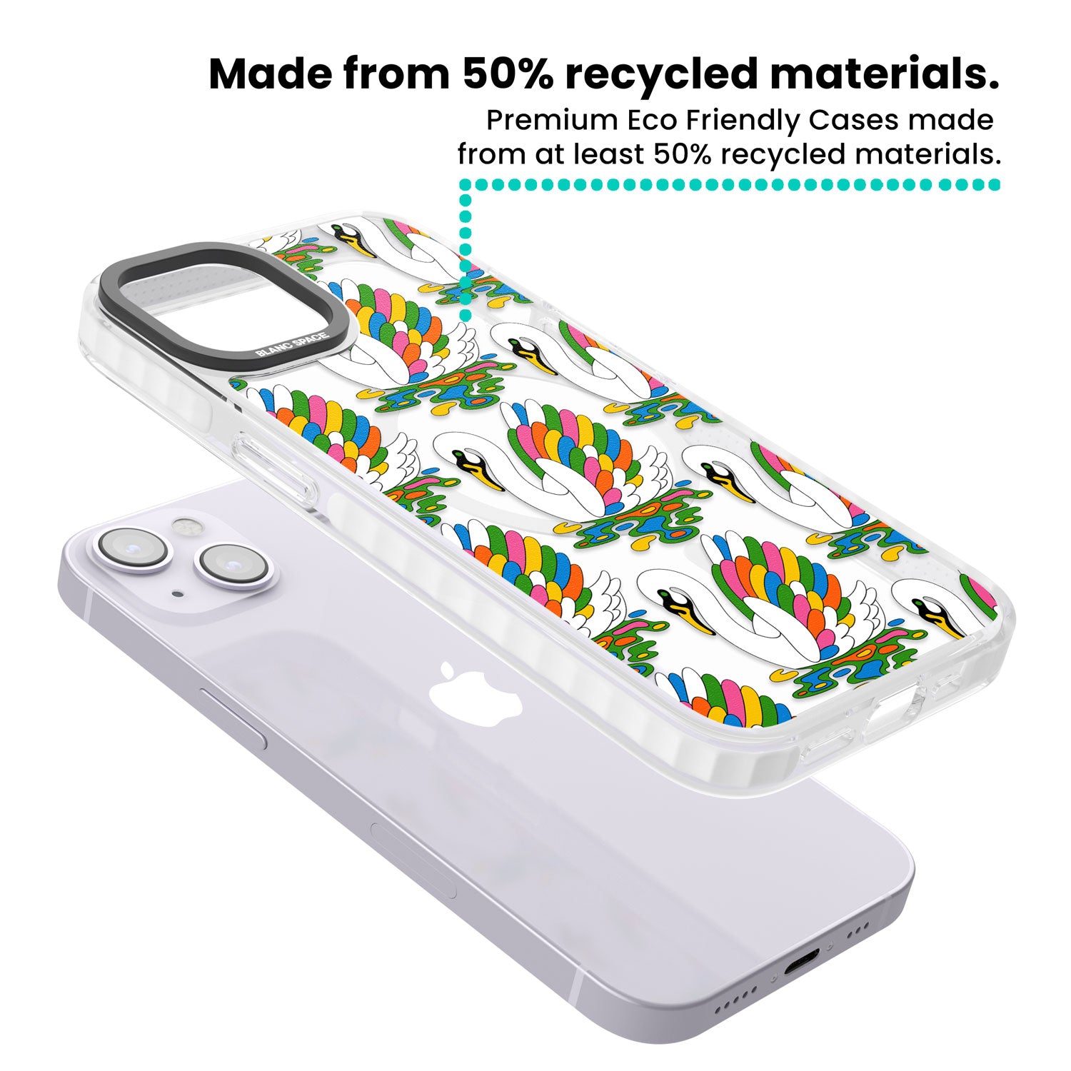 Magsafe Impact Phone Case for iPhone 13, iPhone 14, iPhone 15